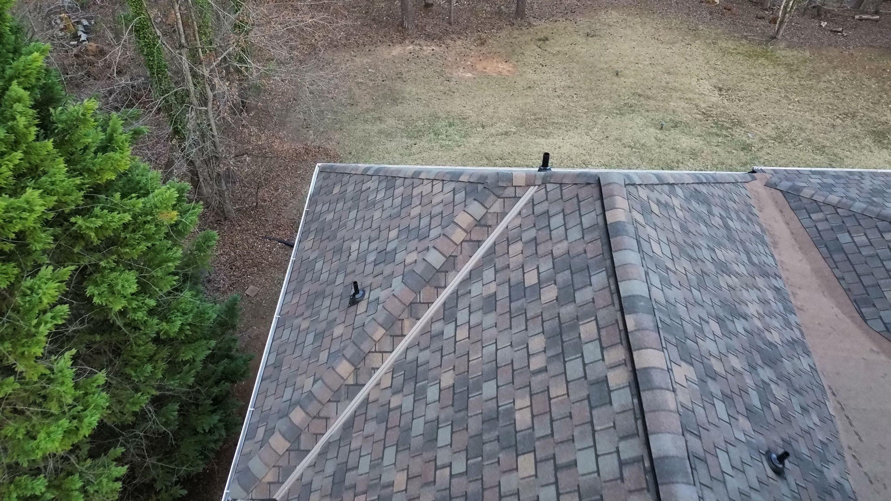Cumming, GA Roof Replacement, CertainTeed Belmont Shenandoah by Reset Roofing