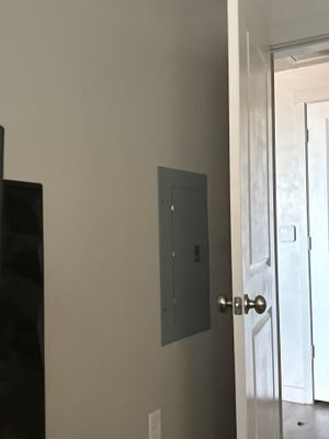 Vista Station Roof Replacement