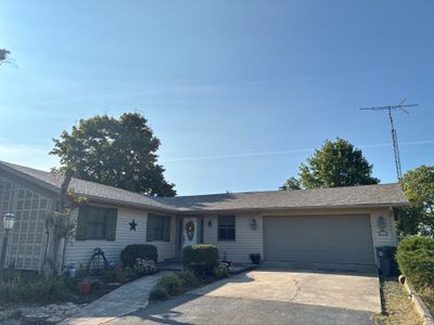 Project by Rodeffer Roofing INC