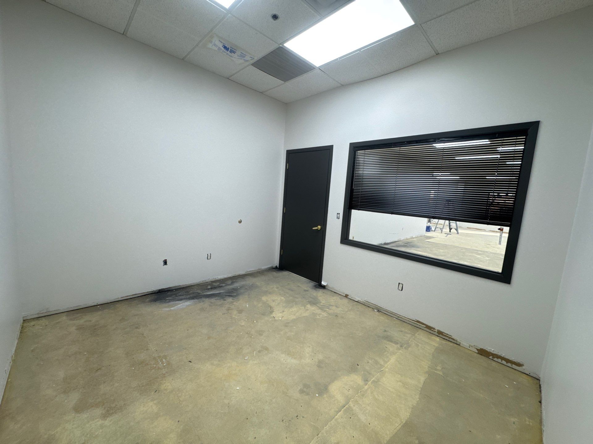 Commercial Interior Refresh by Midwest Paint LLC