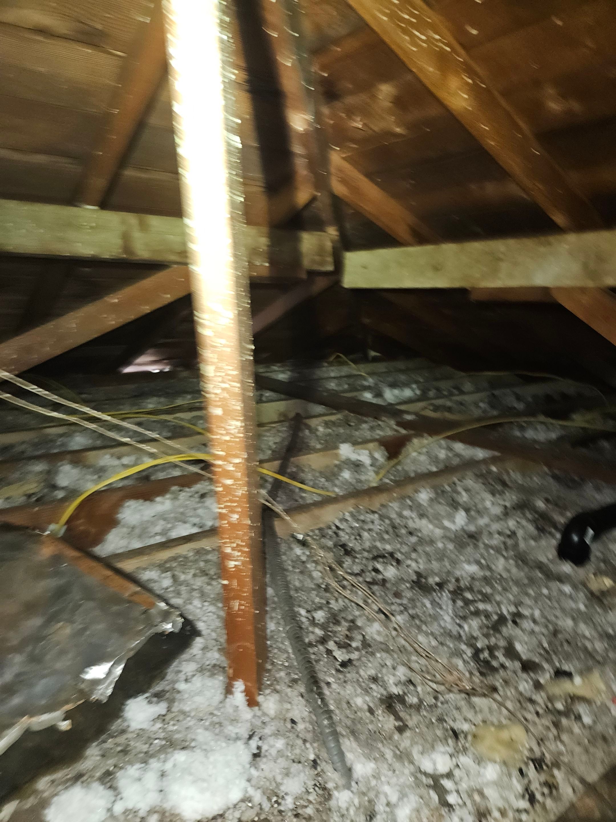 Project in Los Angeles by Insulation Labs