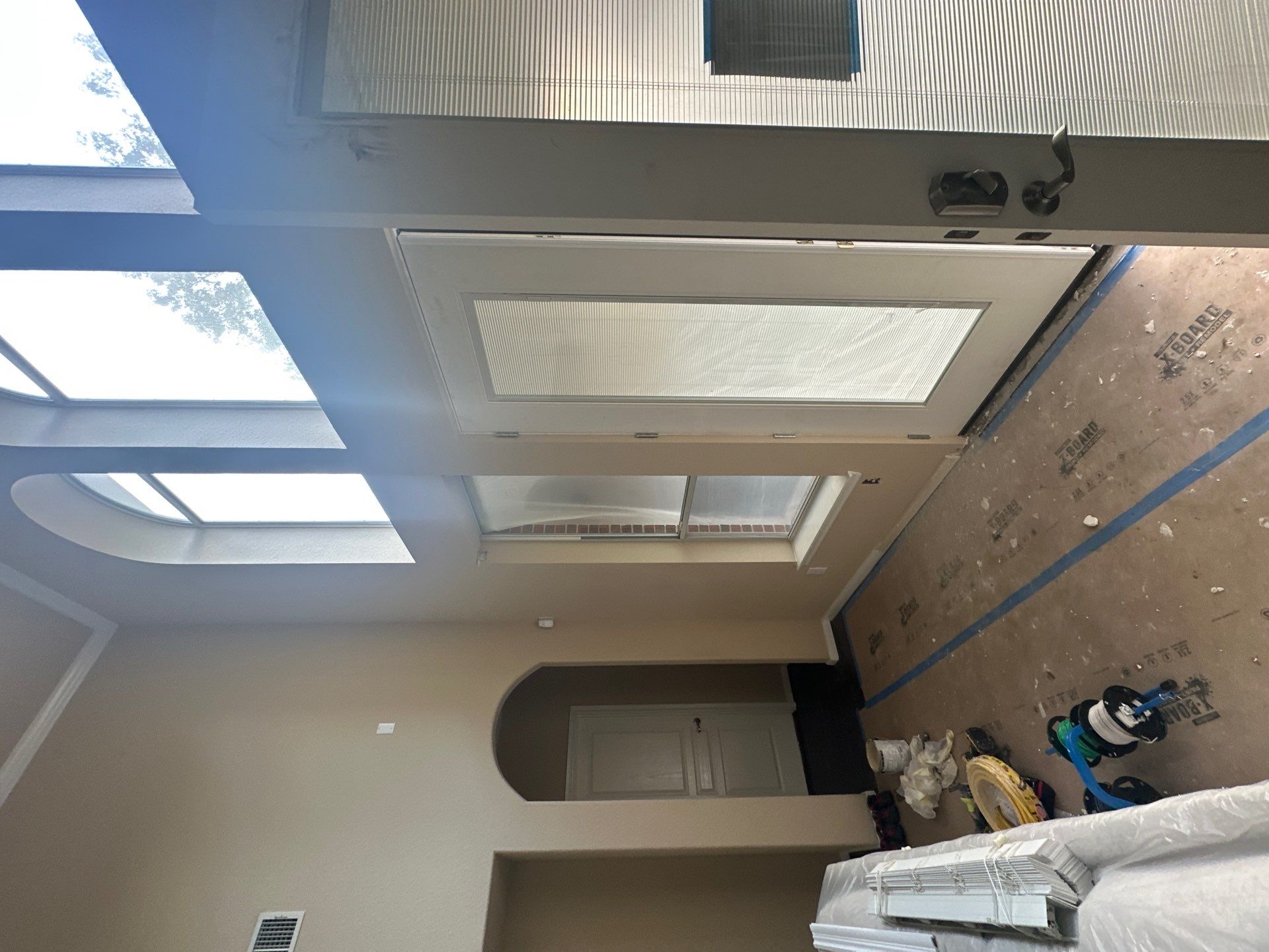 Covered Patio using Sophalx Crew by SophAlx LLC