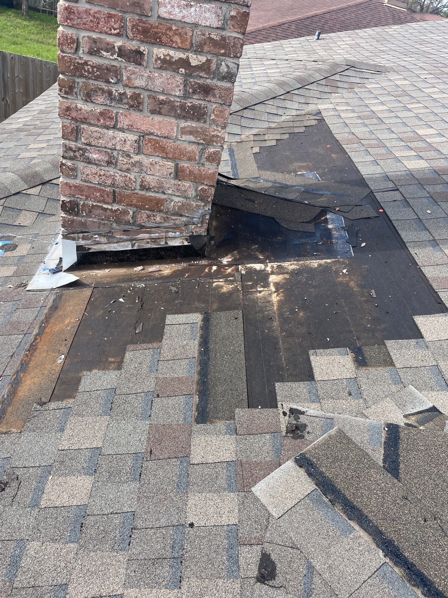 Roof Repair Houston by Roof Repair Services LLC