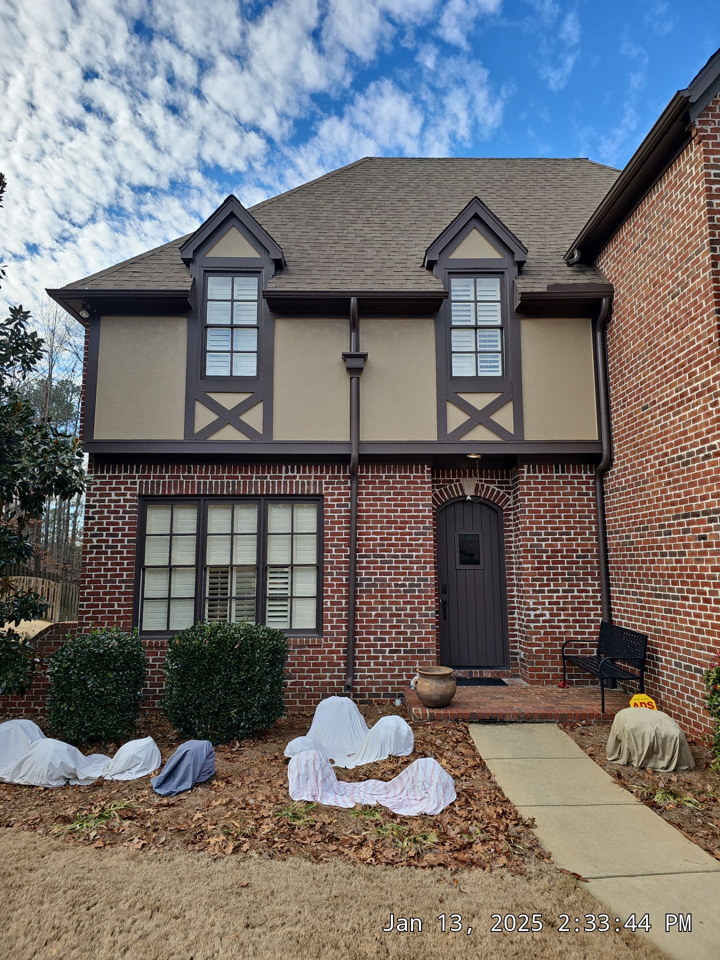 Campbell Project in Hoover by The Window Source