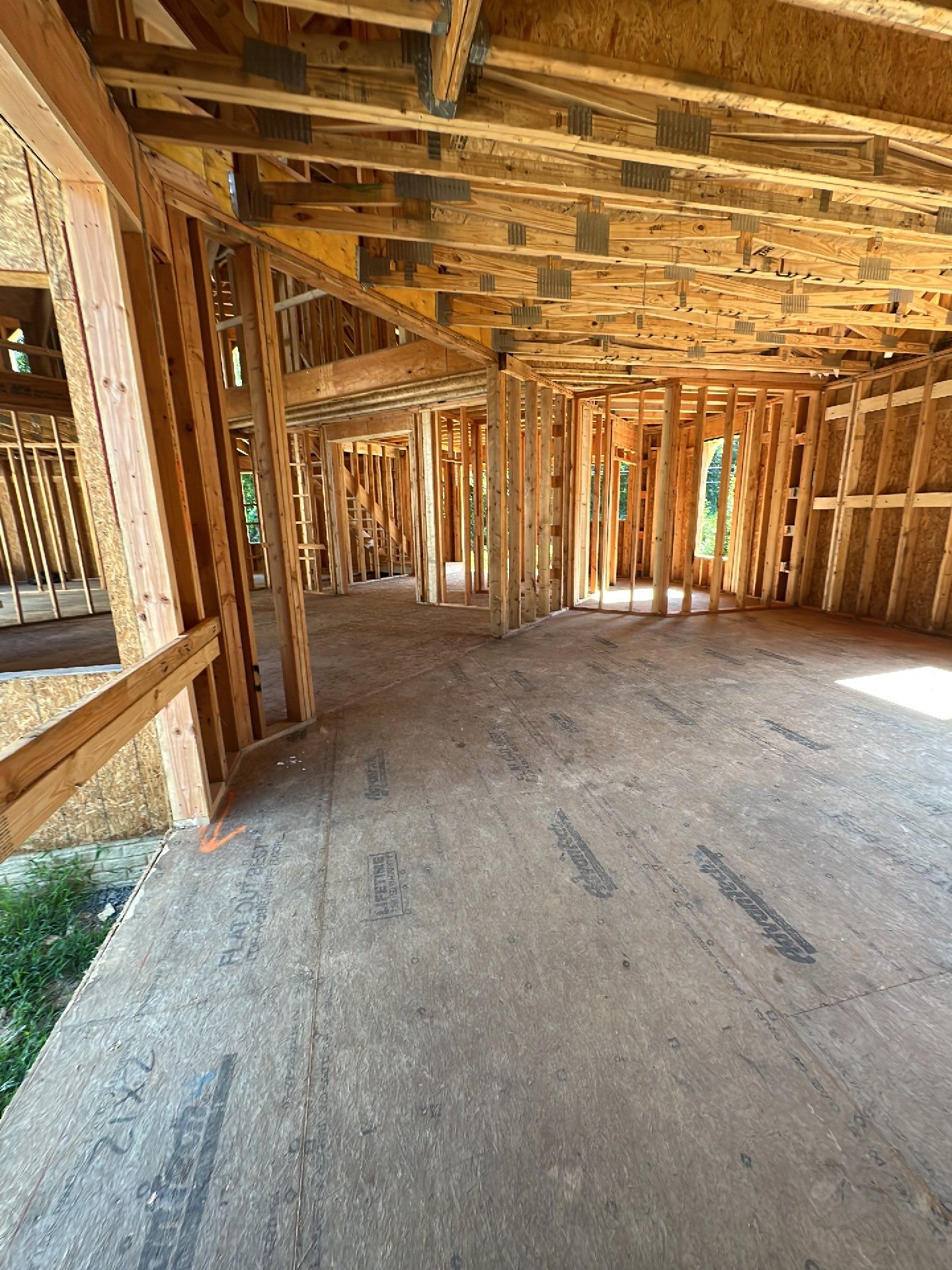 New Home Vienna Virginia by Fairfax Contractors, LLC