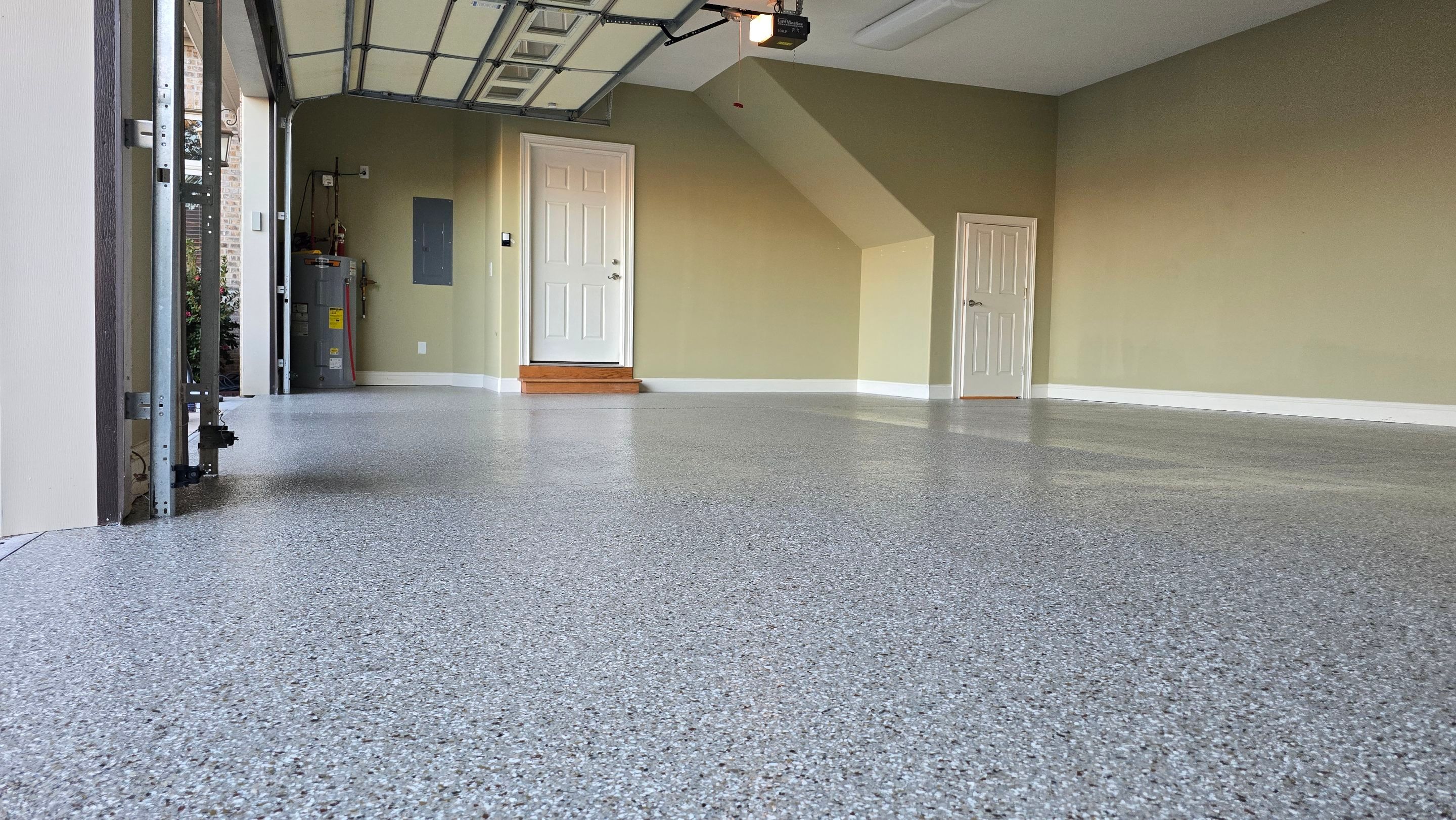 Elite Floor Solutions featured photo.