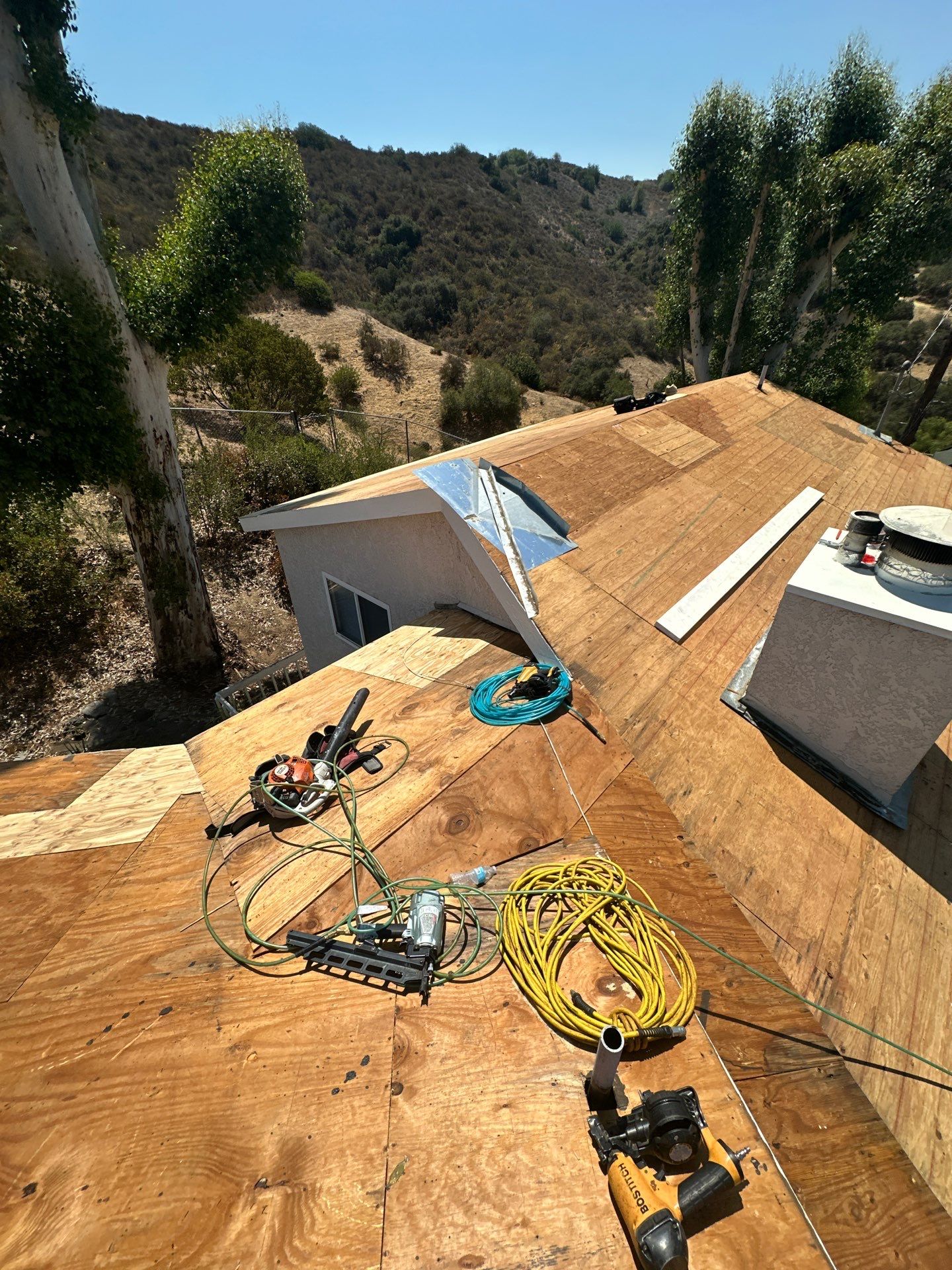 Roof Replacement - Los Angeles, CA 91364 by Epic Roof Replacement