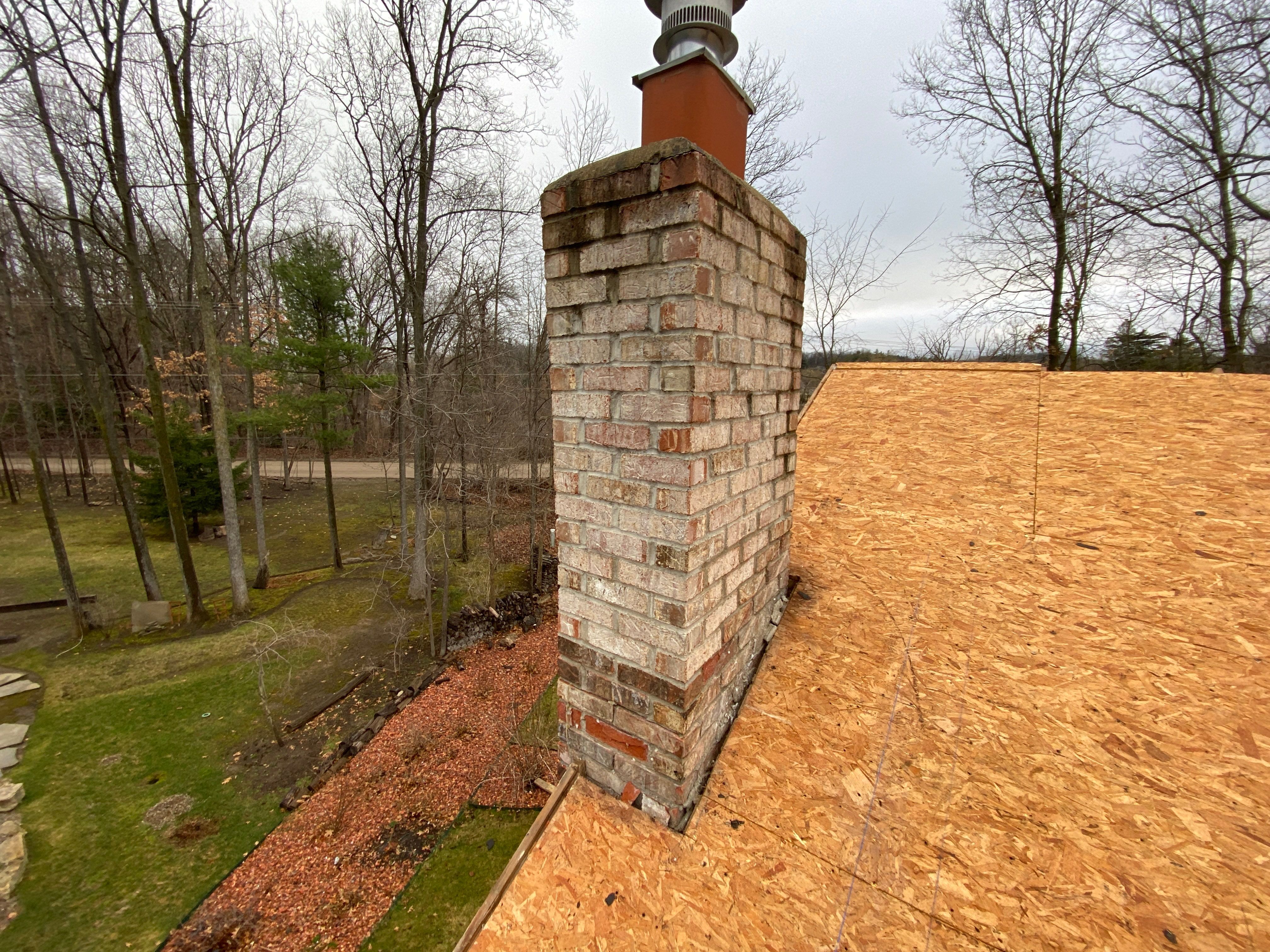 Roof Replacement using CertainTeed Landmark by 180 Contractors