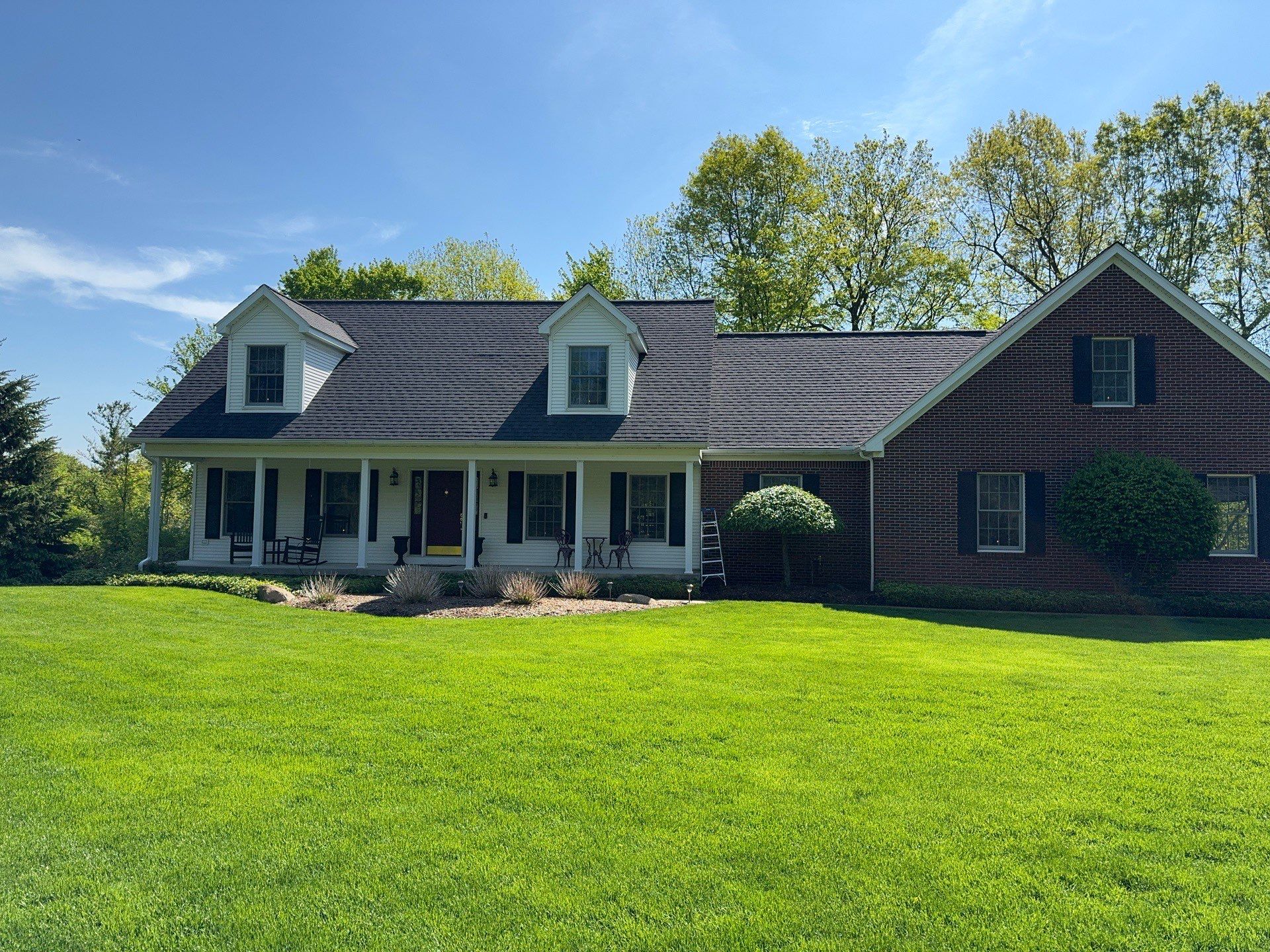 Siding Replacement using Certainteed Restoration Classic T3 Clapboard by 180 Contractors