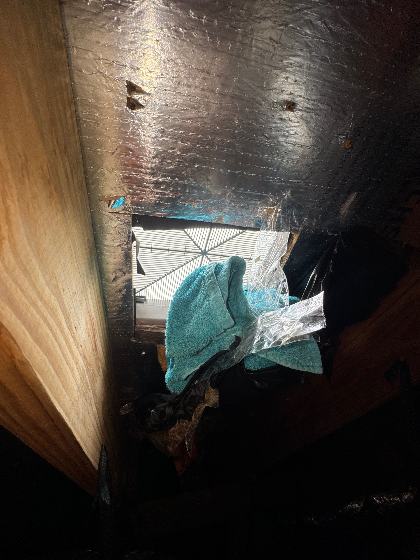 Roof Repair Houston by Roof Repair Services LLC