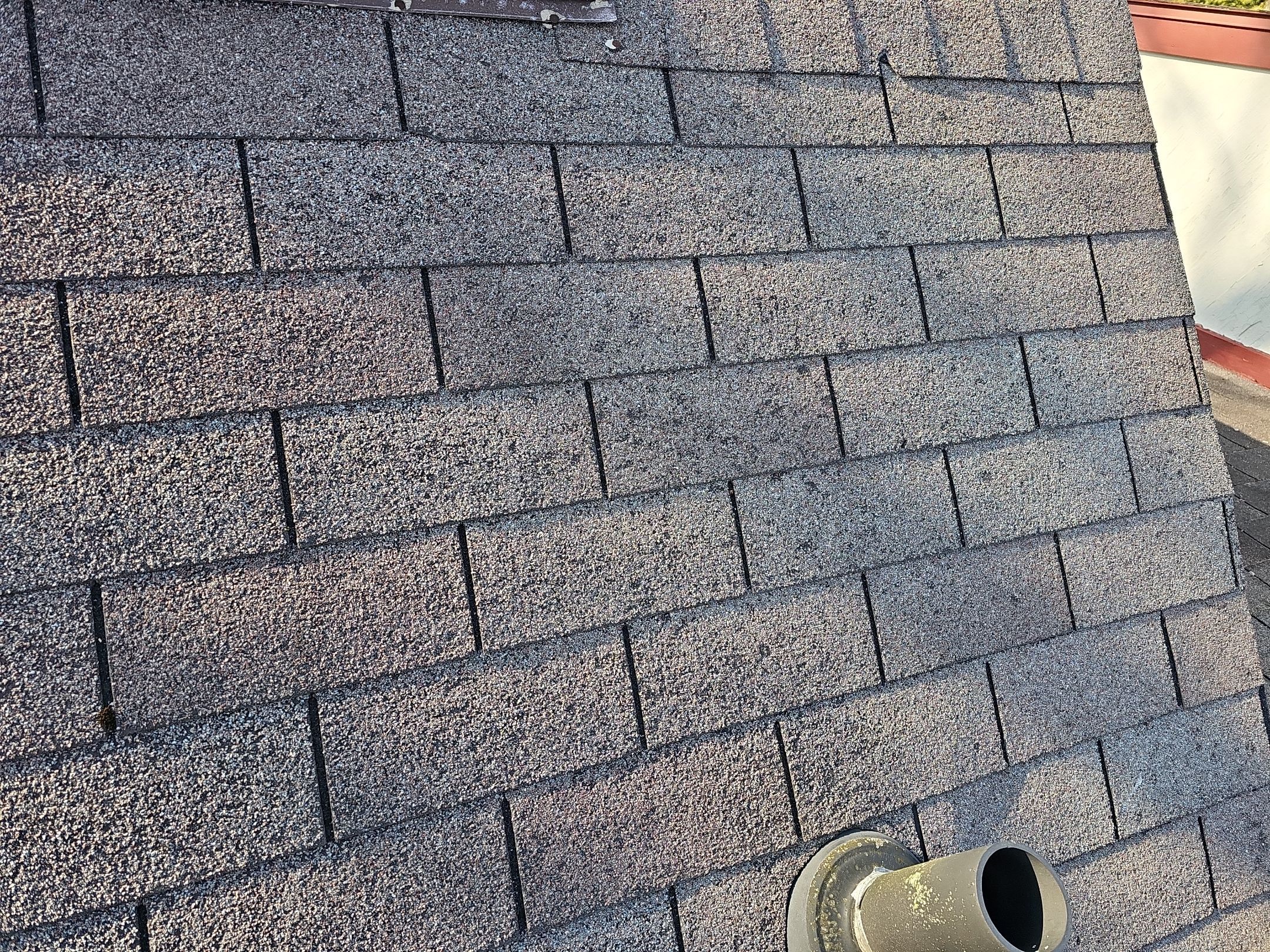 ATLAS PINNACLE HP W/SCOTCHGARD COLOR: SUMMER STORM  by Eagle Eye Roofing