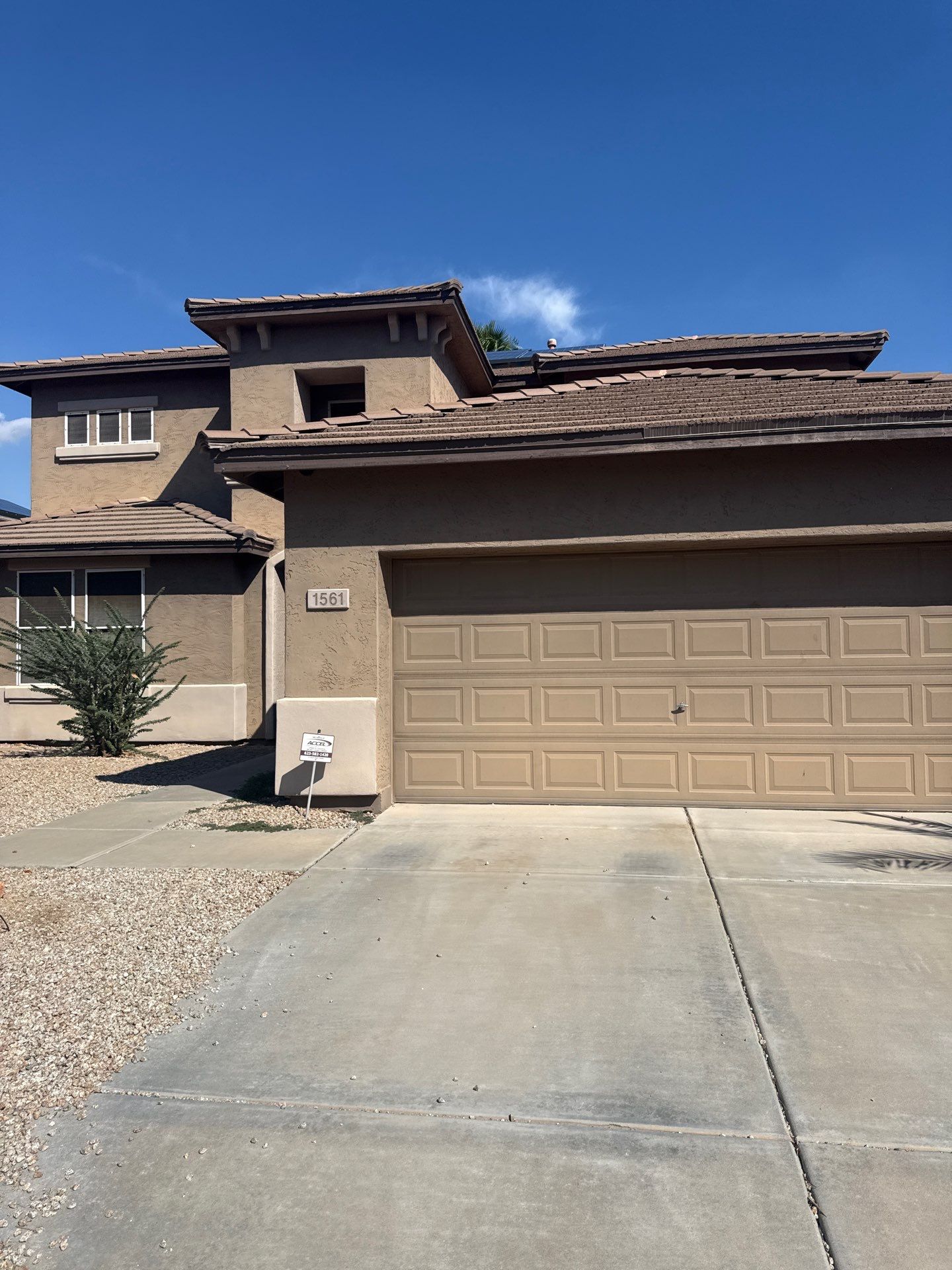 Tile Roof Underlayment Replacement and Repair in Goodyear, Arizona by APM Builders LLC