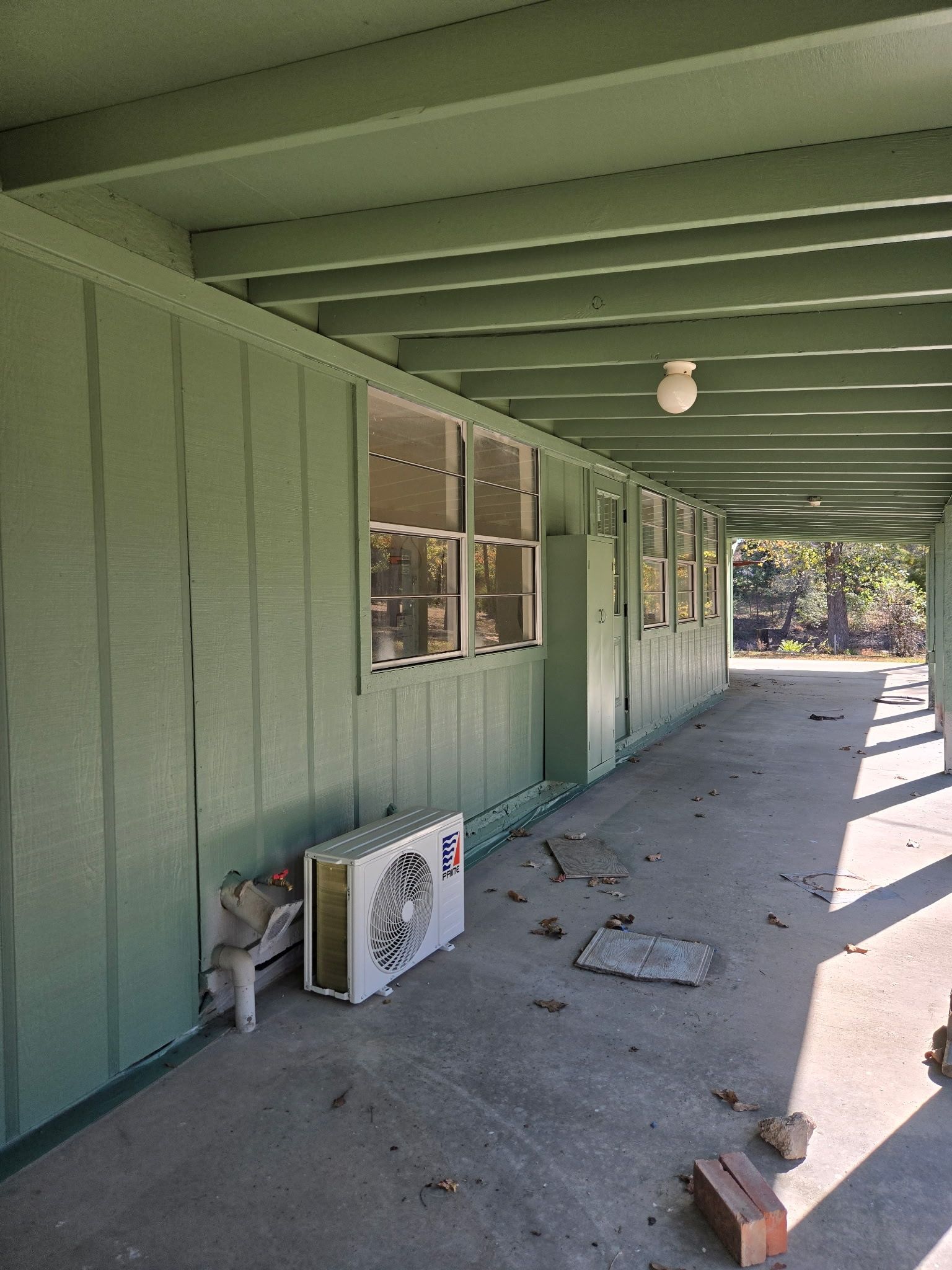 Exterior Repaint – Mineola, Texas - Move in Ready Now!! by Quality Coats Painting