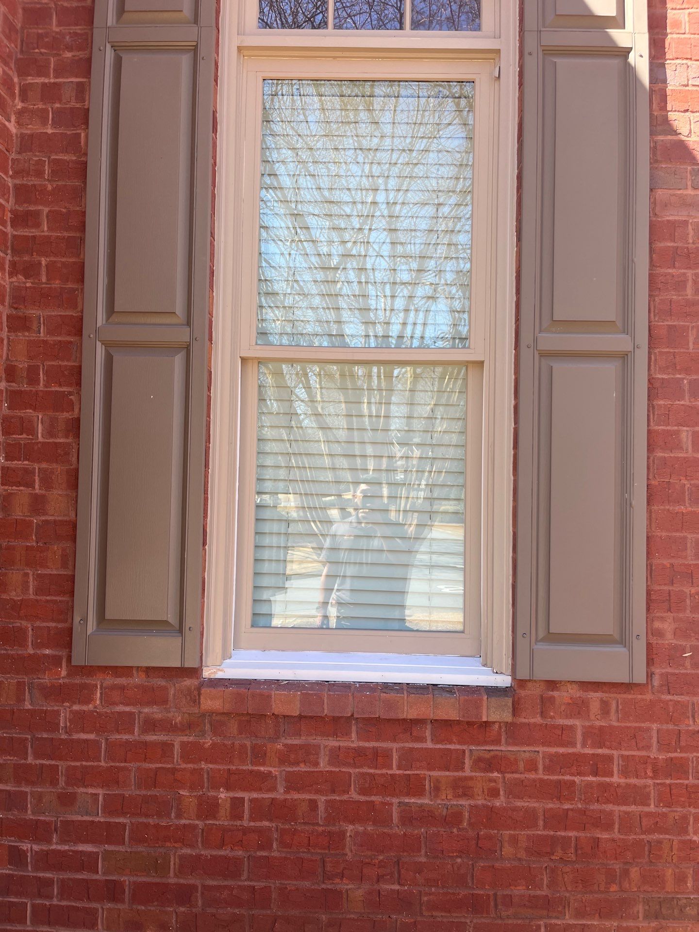 James Hardie Siding Replacement, Rotten Wood Replacement, Exterior Painting, and Front Porch Column Replacement by Nelson Exteriors 