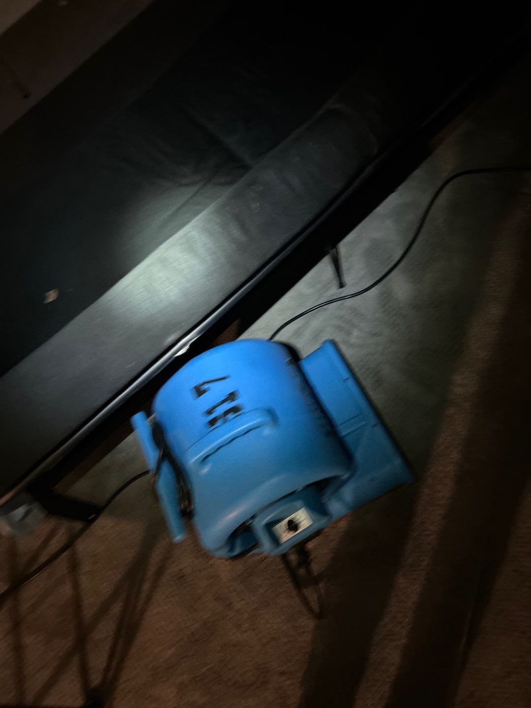 Water Damage by Accountable Home Services