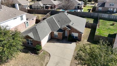 Project in Forney
