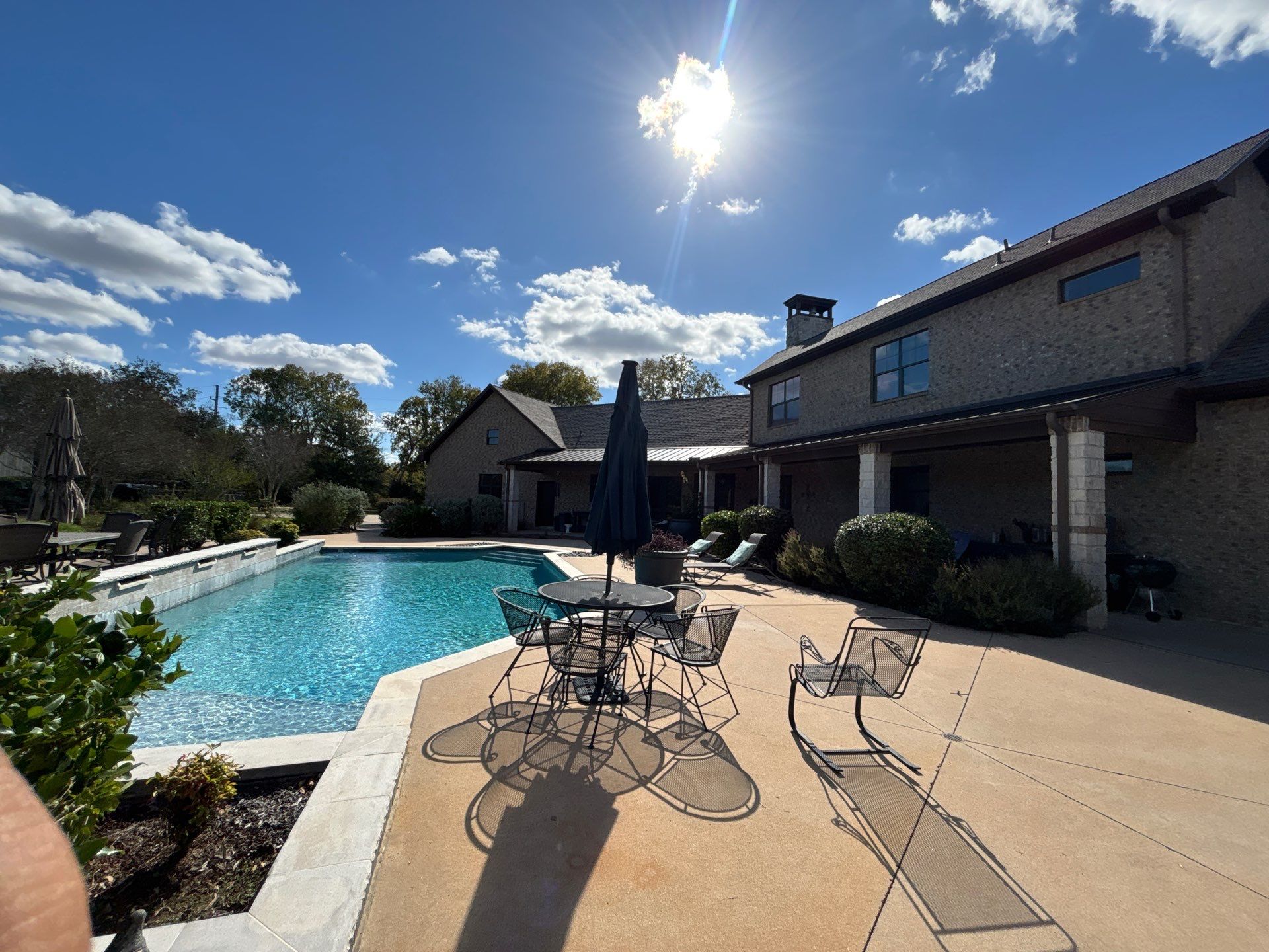 Roof Replacement in Grand River, Richmond TX by Roof Repair Company