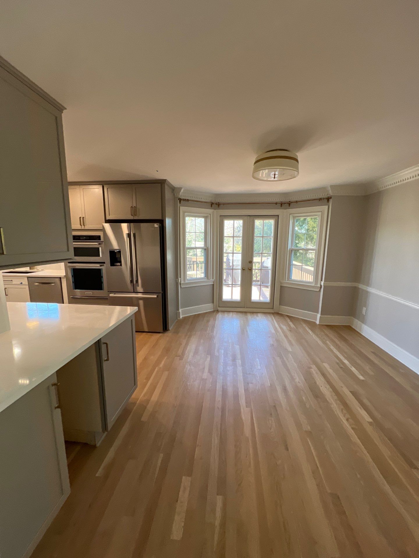 Full Home Renovation in Atlanta by Atlanta Design Group