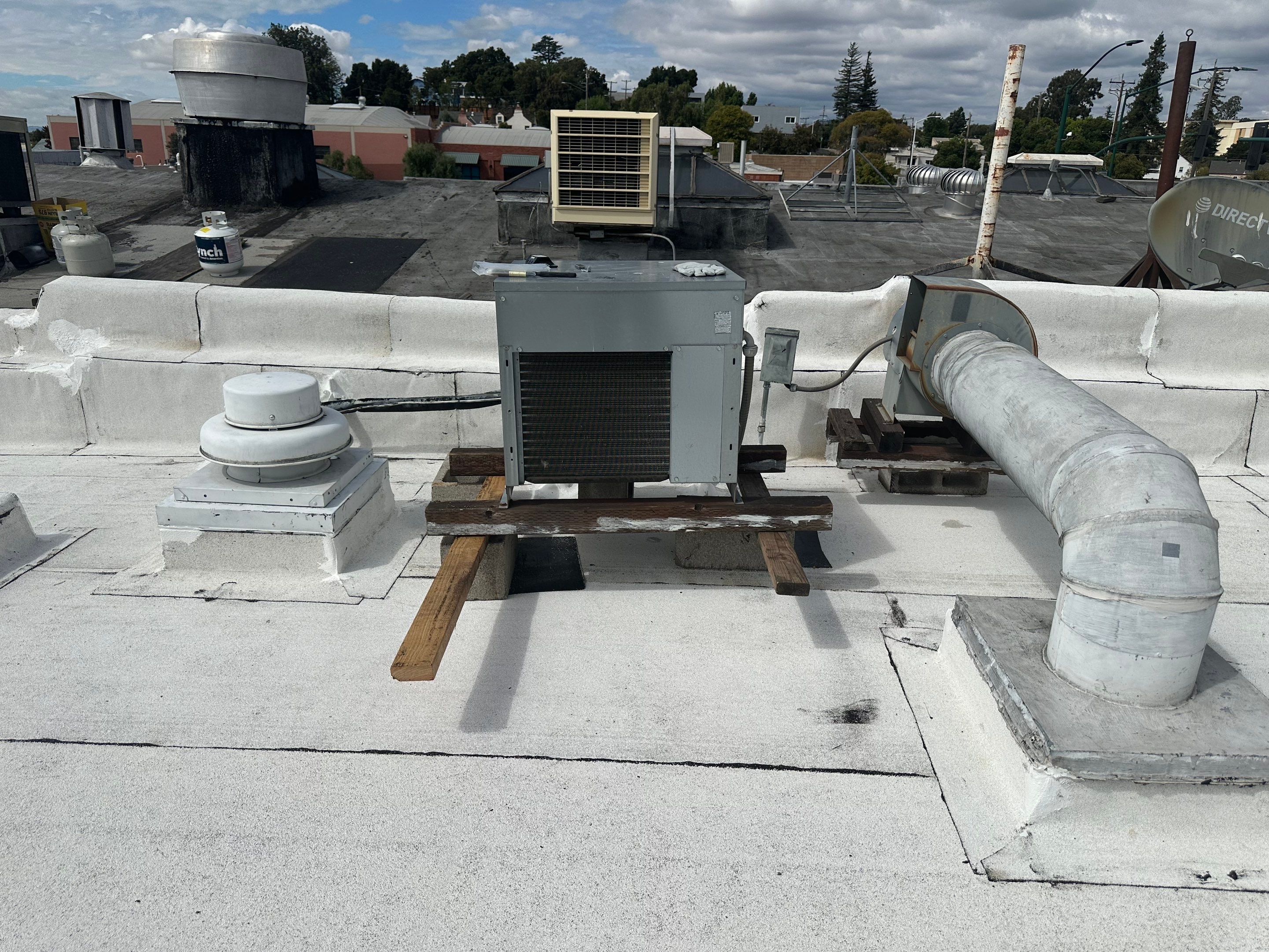 Roof Replacement - Hayward, CA 94541 by Epic Roof Replacement