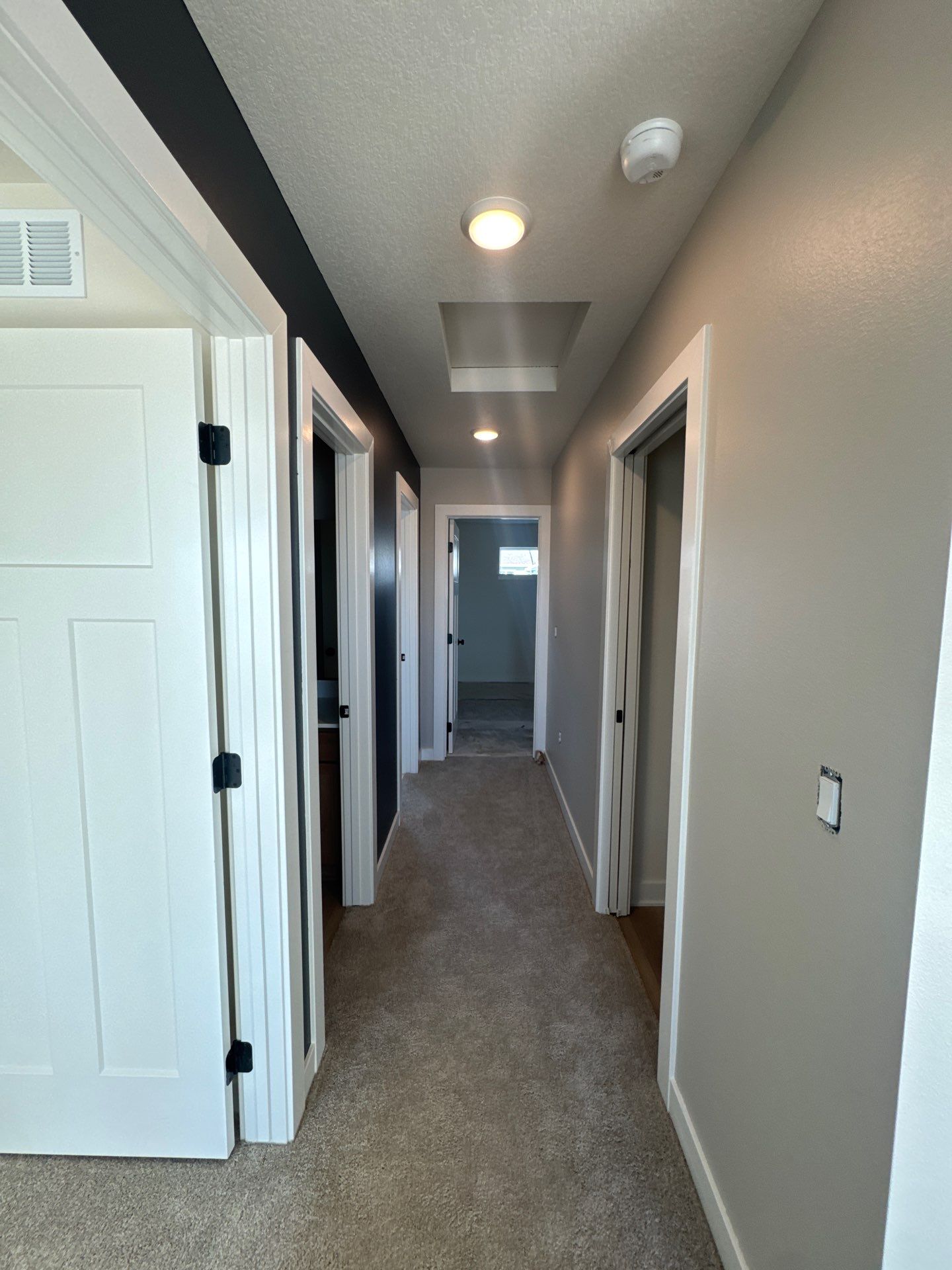 Project in Norwalk, IA by Midwest Paint LLC