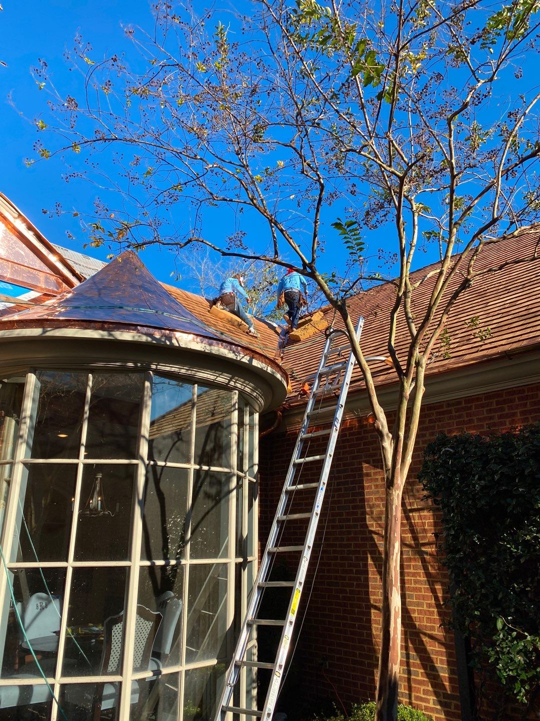 Certi Grade Cedar Perfection Shingles by Elite Roofing & Gutters