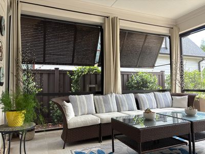 Project in Greenville