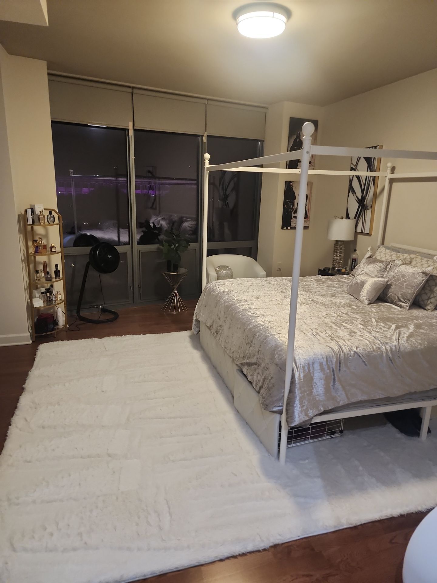 Project in Chicago by Xo Clean Services 