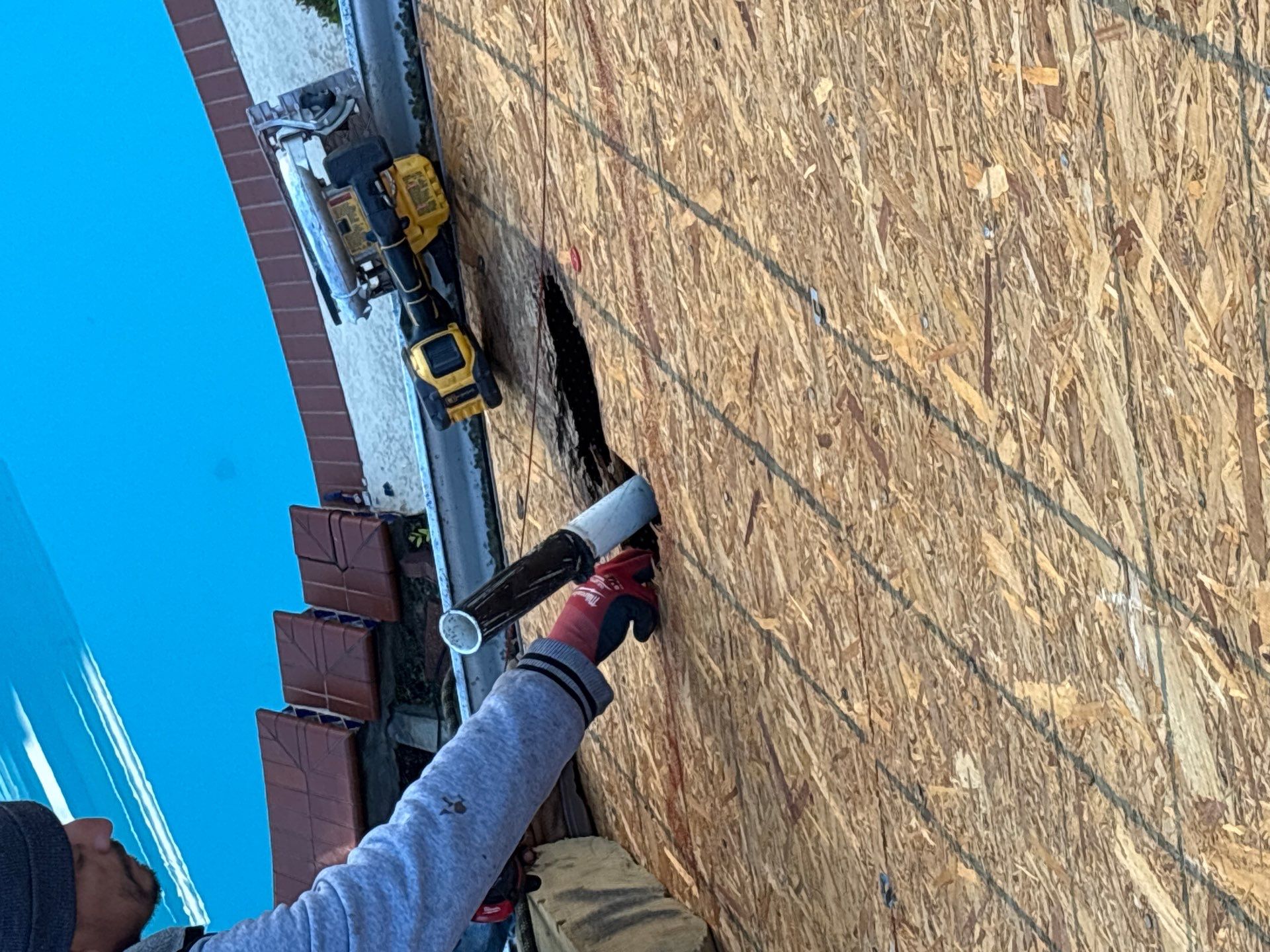 Roof Repair Sugar Land by Roof Repair Company