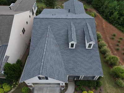  Cypress Bluff Lane Hoschton Roof Replacement 