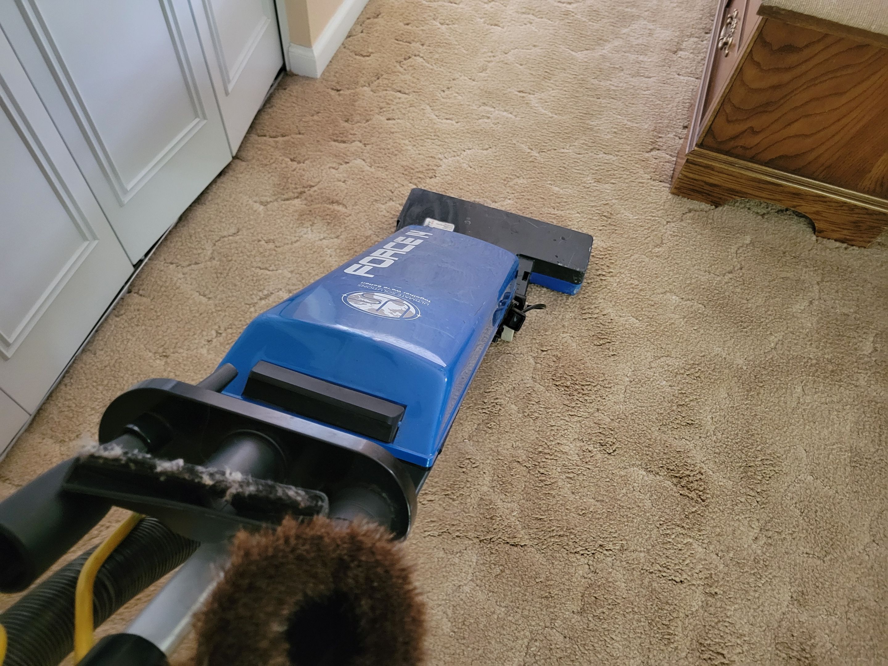 Carpet Cleaning and Chair Cleaning by Ardent Carpet Restore LLC