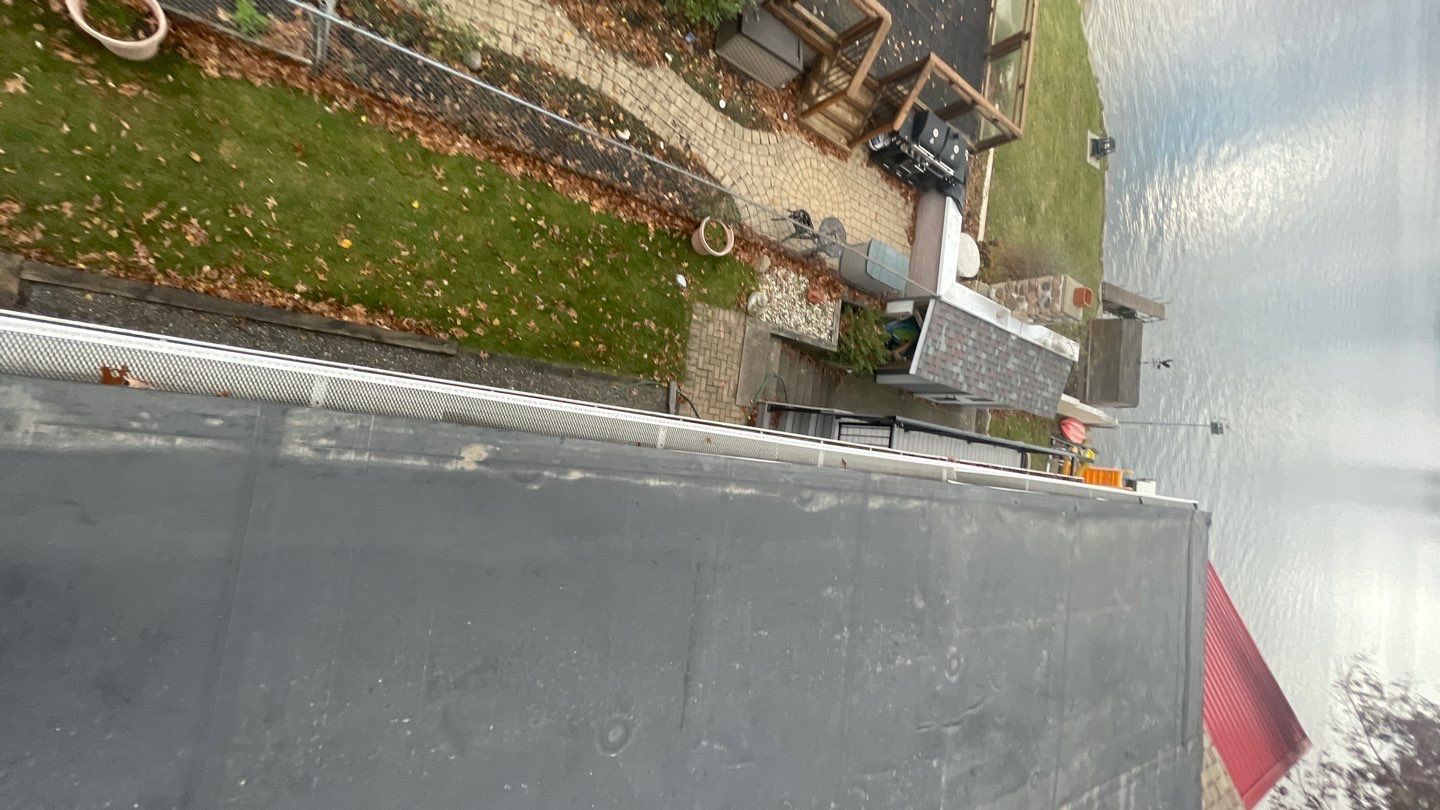 Roof Replacement using Owens Corning by 180 Contractors