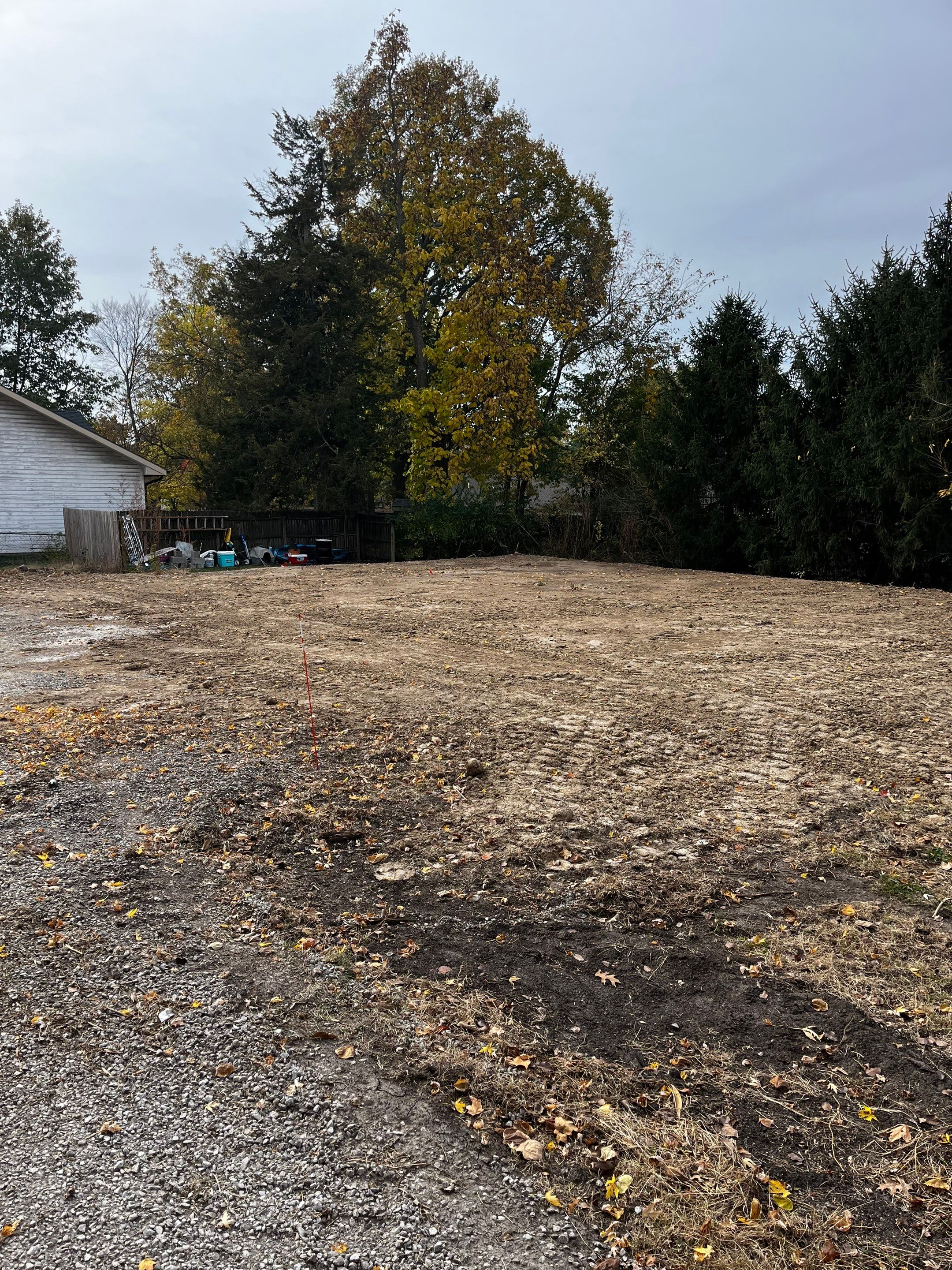 Caraway Project by Graber Custom Structures