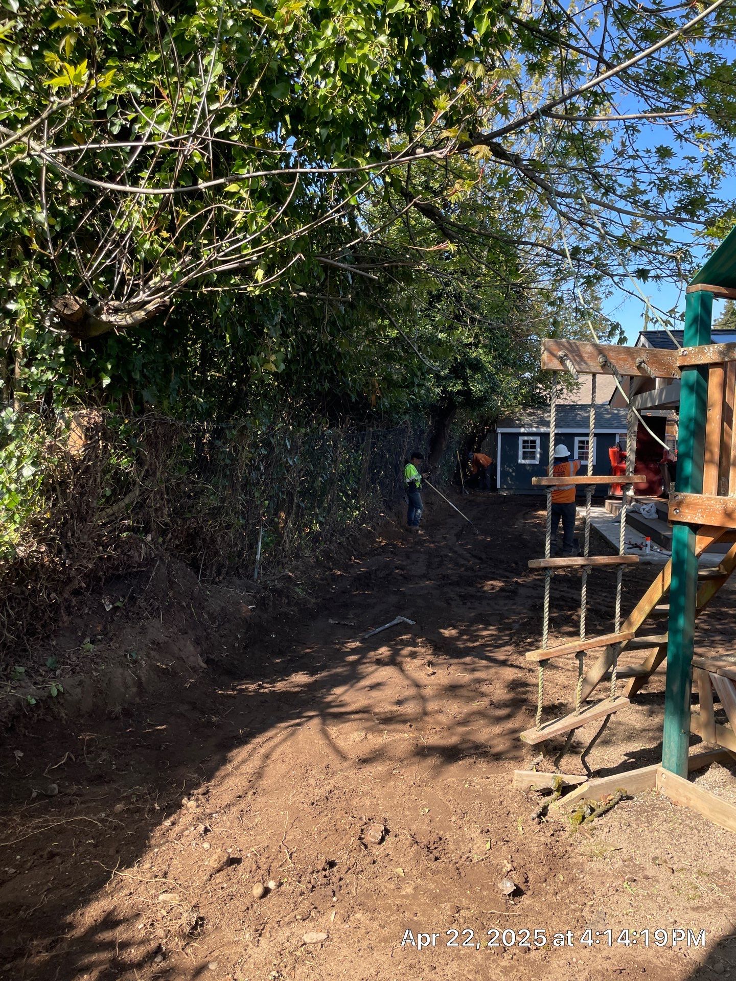 Backyard Renovation | Lynnwood  by Jireh Asphalt & Concrete Inc 