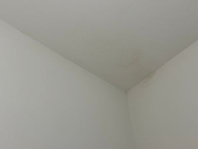 Water Damage Claim in Fernandina Beach