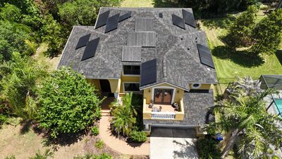 Roof Replacement in Riverview, FL