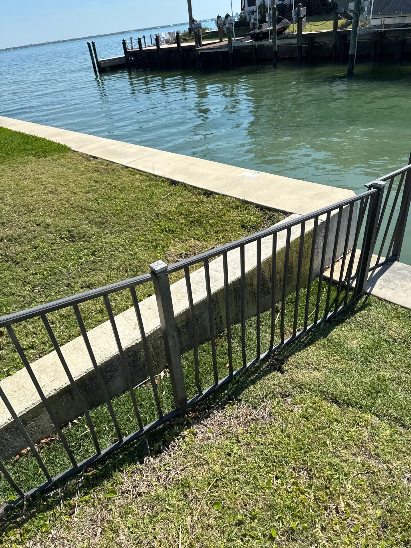 590 Birdie Ln  by H&Y Fence