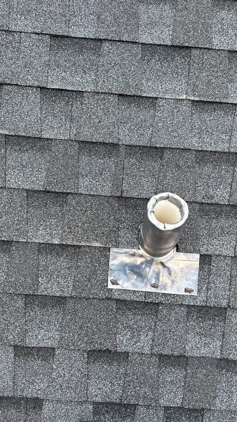 Residential Roofing Installation using GAF Timberline HDZ by Lighthouse Roofing