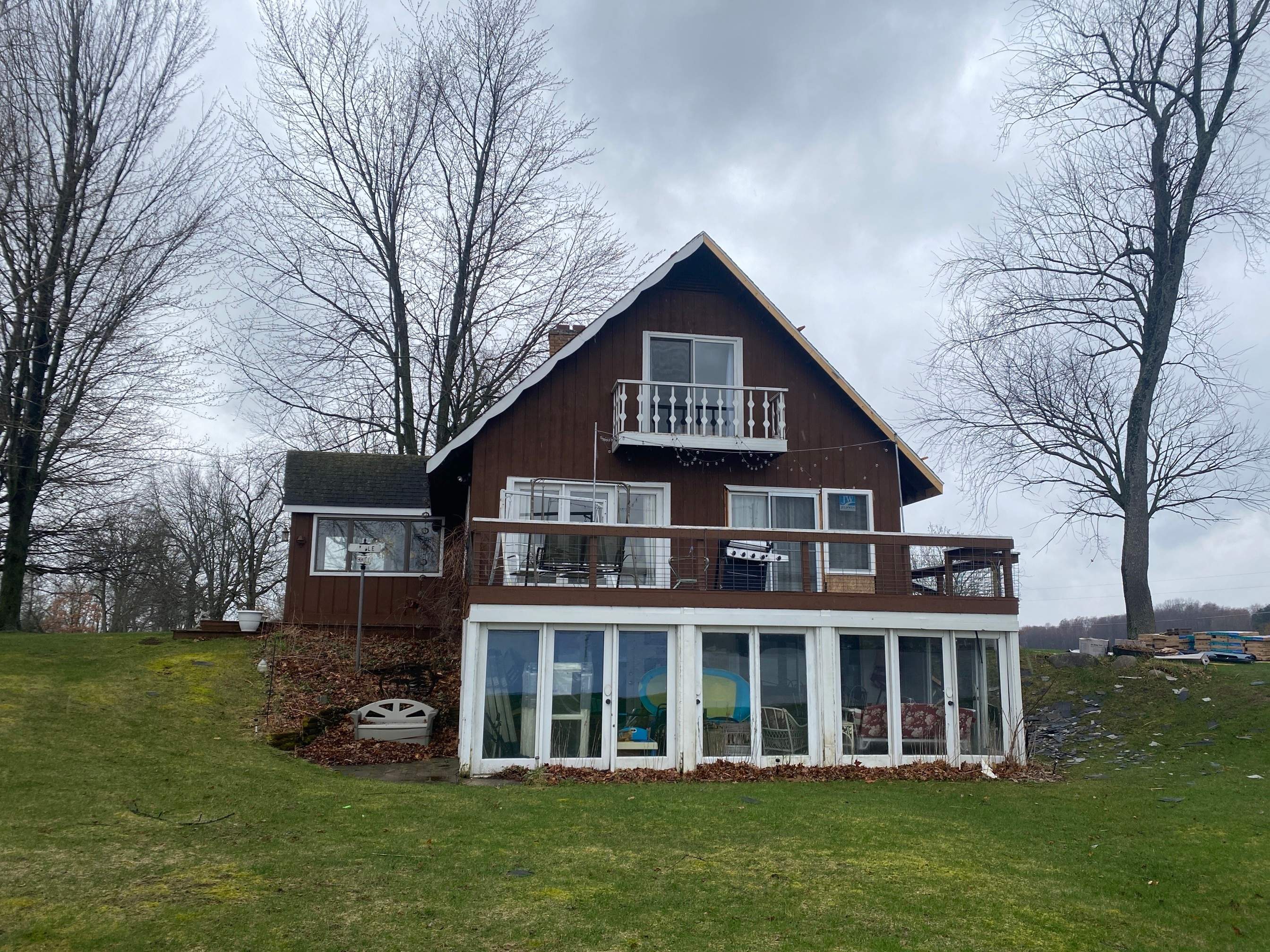 Project in Coral  by Cutting Edge Homes