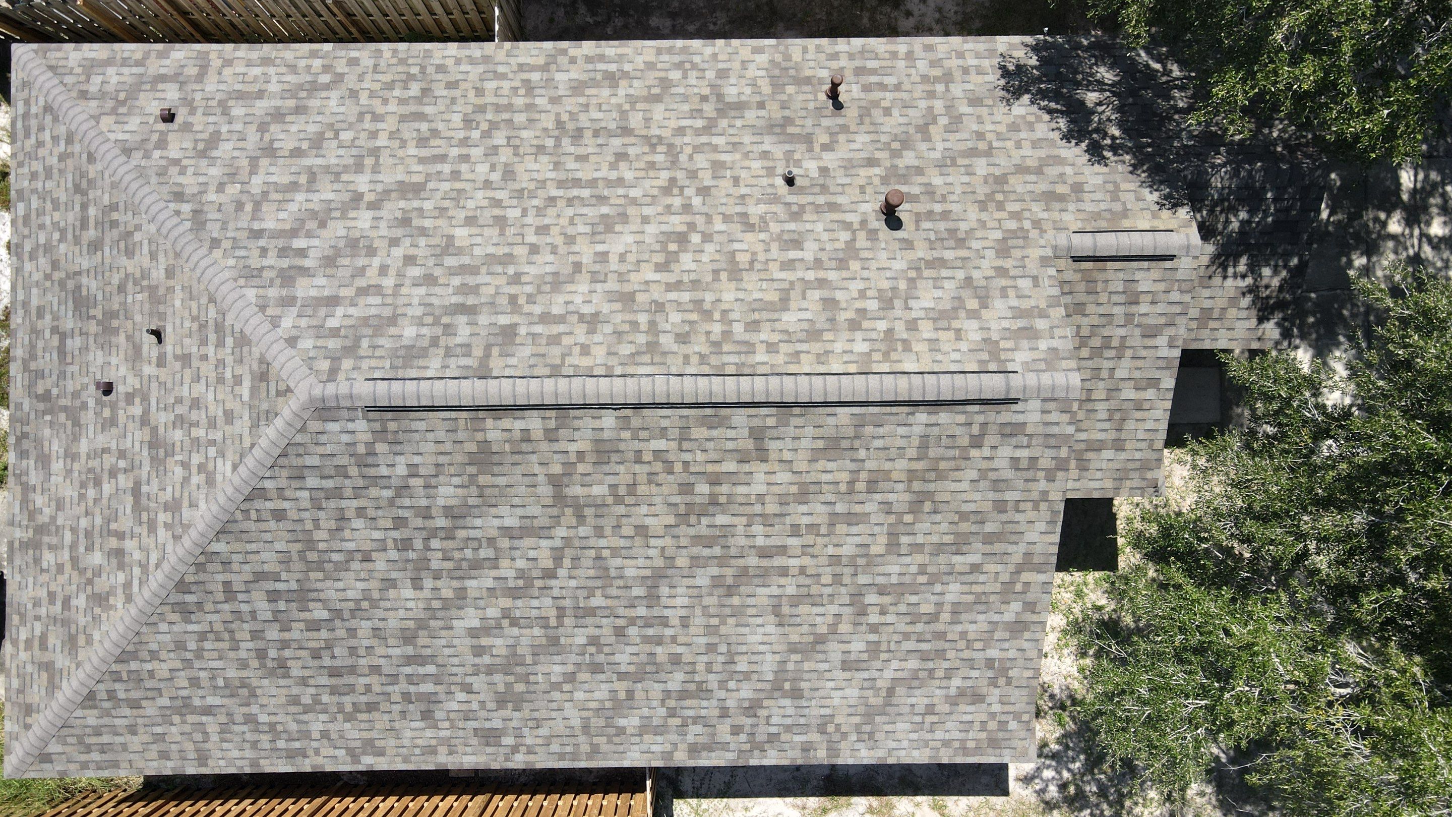 Roof Replacement in Riverview, FL by Steadfast Roofing 