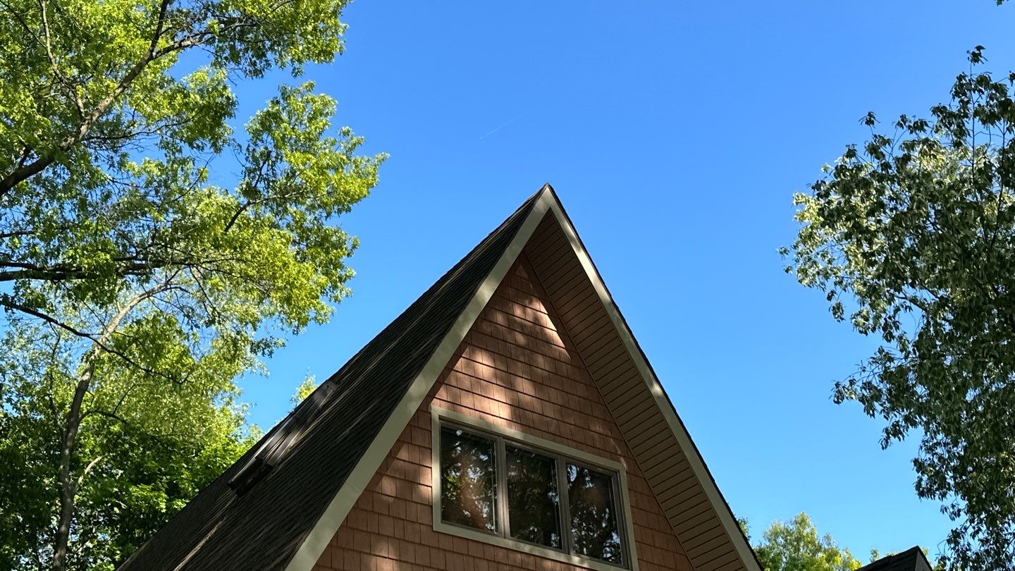 Siding Replacement using CertainTeed Restoration Classis D4 by 180 Contractors