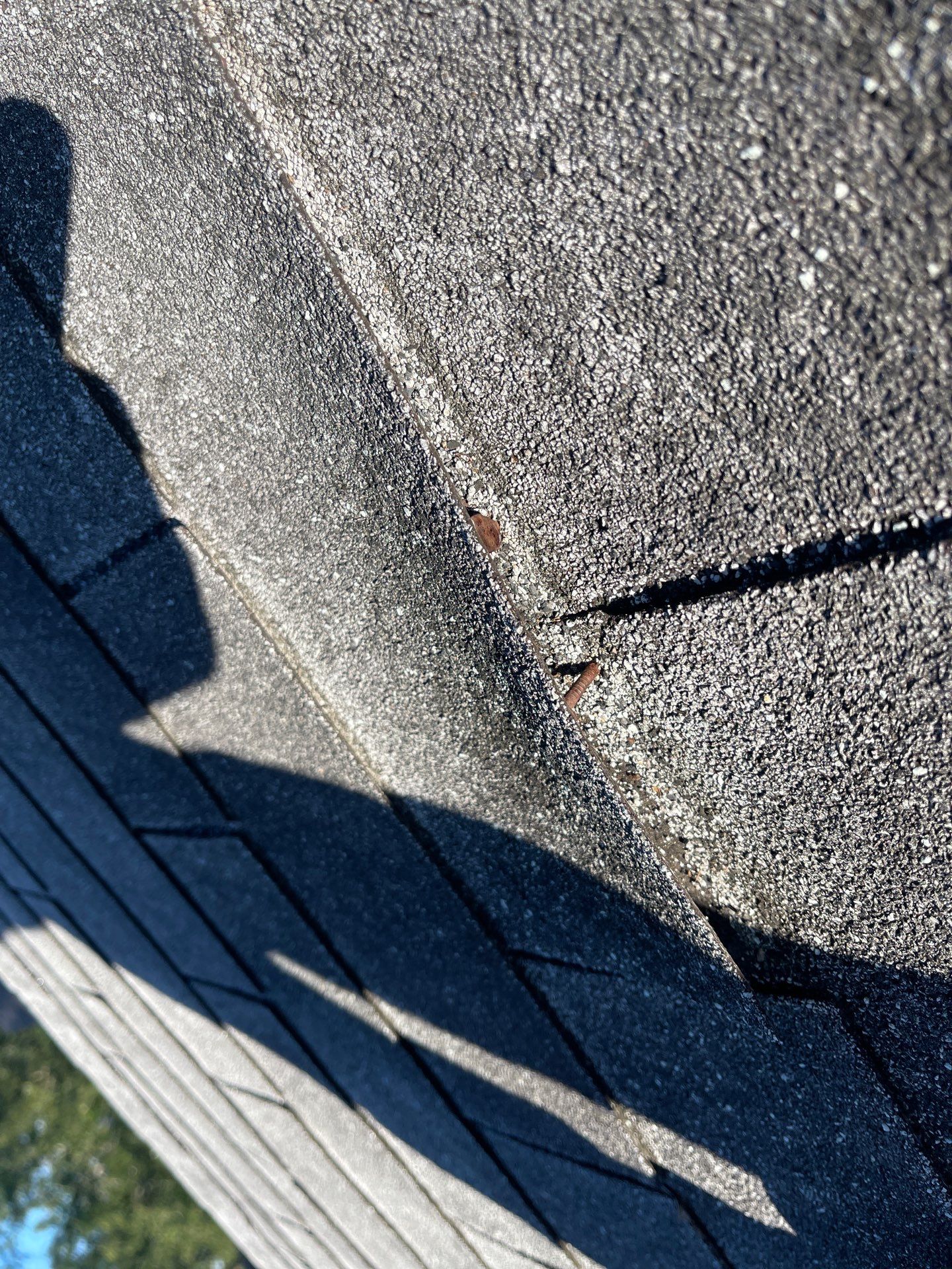 Residential Roofing Repair using Owen's Corning Duration (Lifetime) Shingles by Roof Repair Company