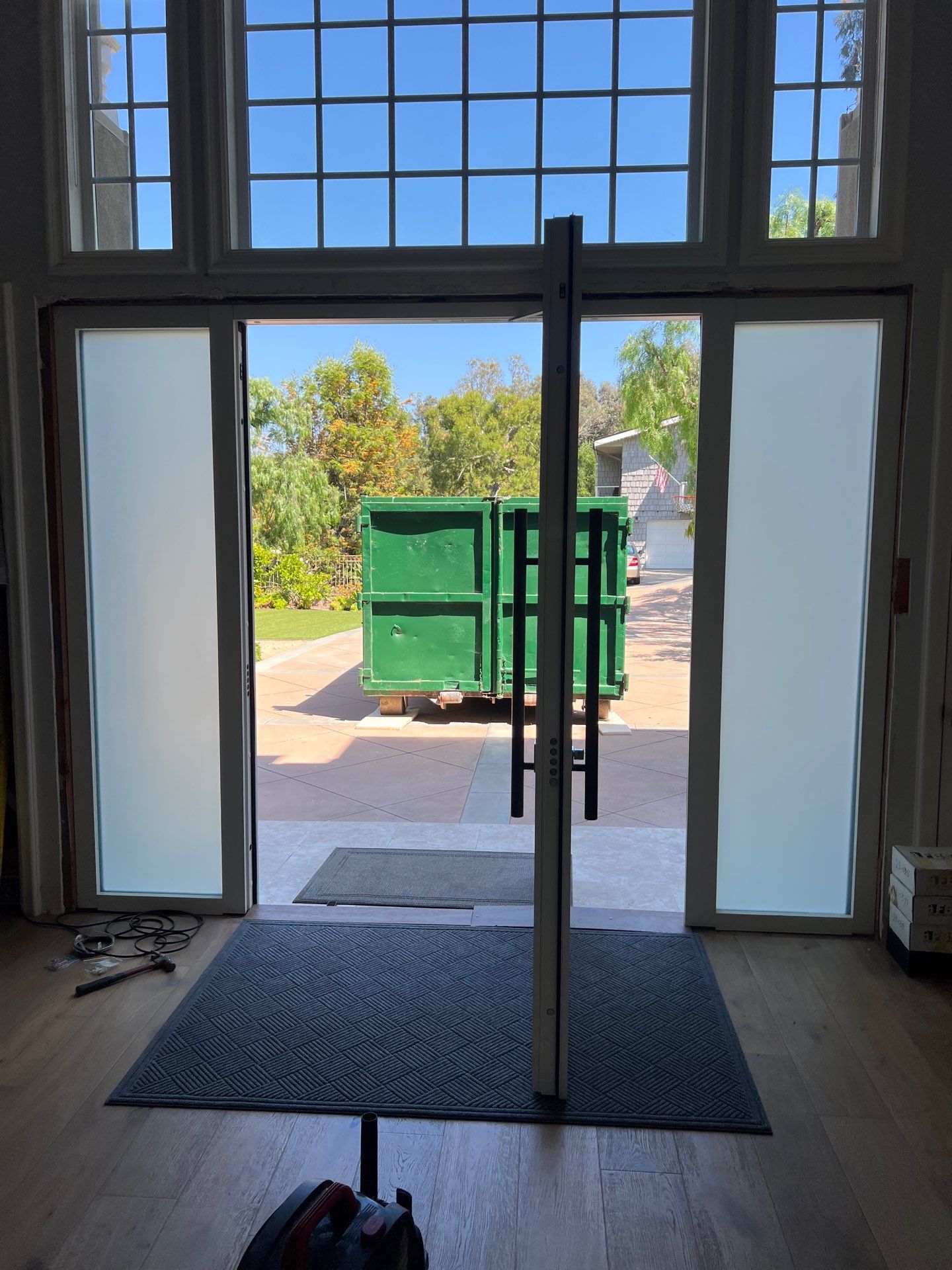 Sanctuary™ Secured Home – A Seamless Blend of Luxury and Protection by FBS Systems Inc