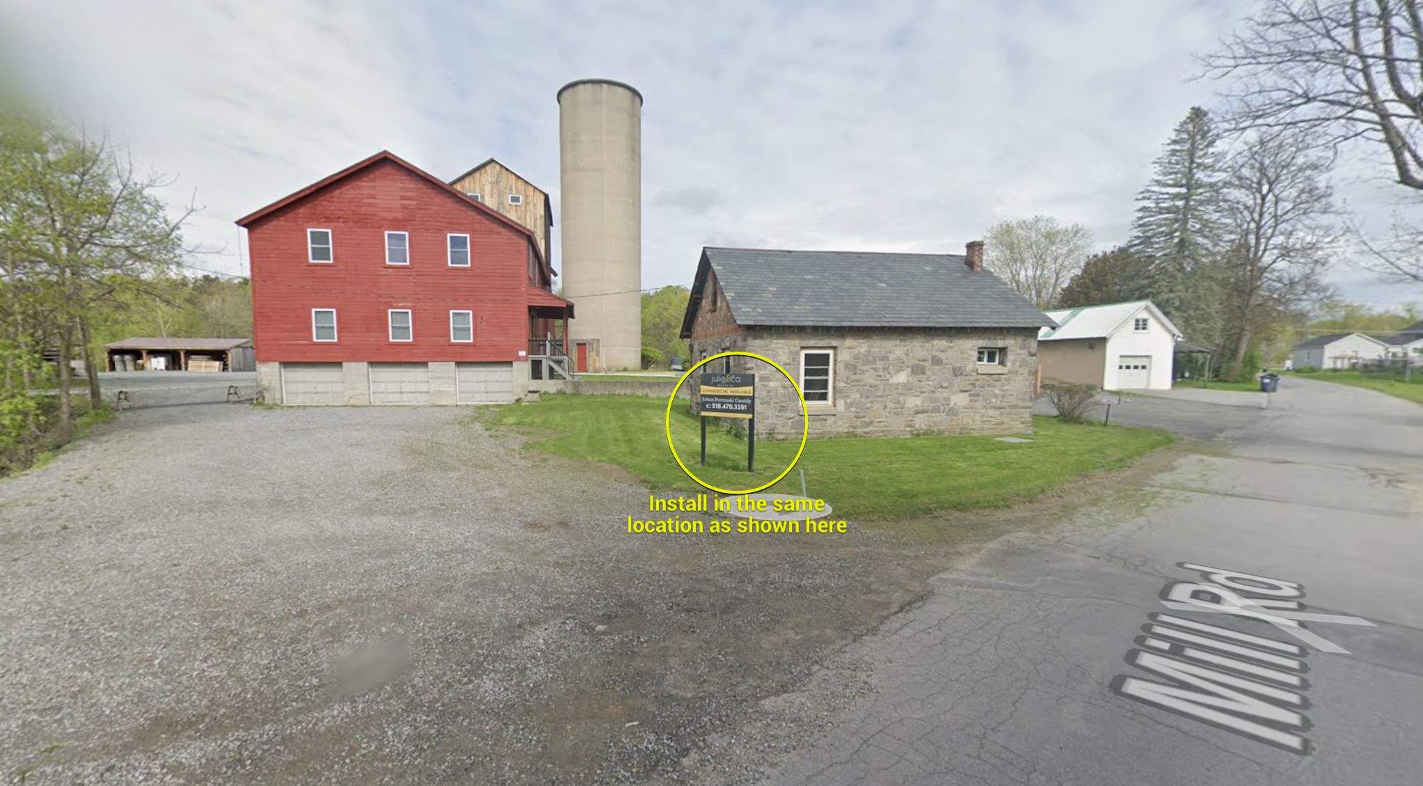 Community Based Services  by FASTSIGNS of Saratoga Springs 