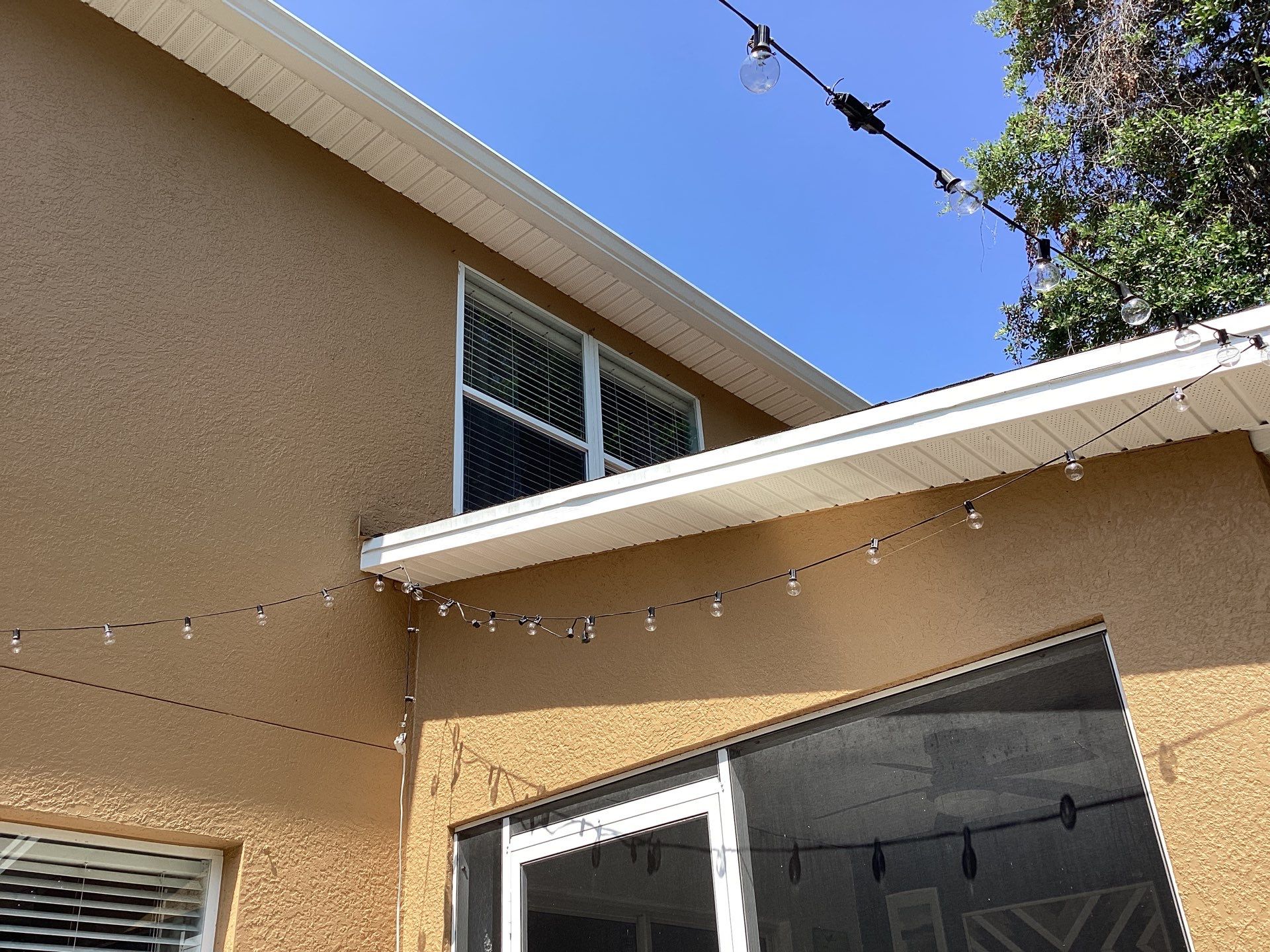 Downspout Installation for Maximum Efficiency in North Fort Myers FL by Gutter Professors