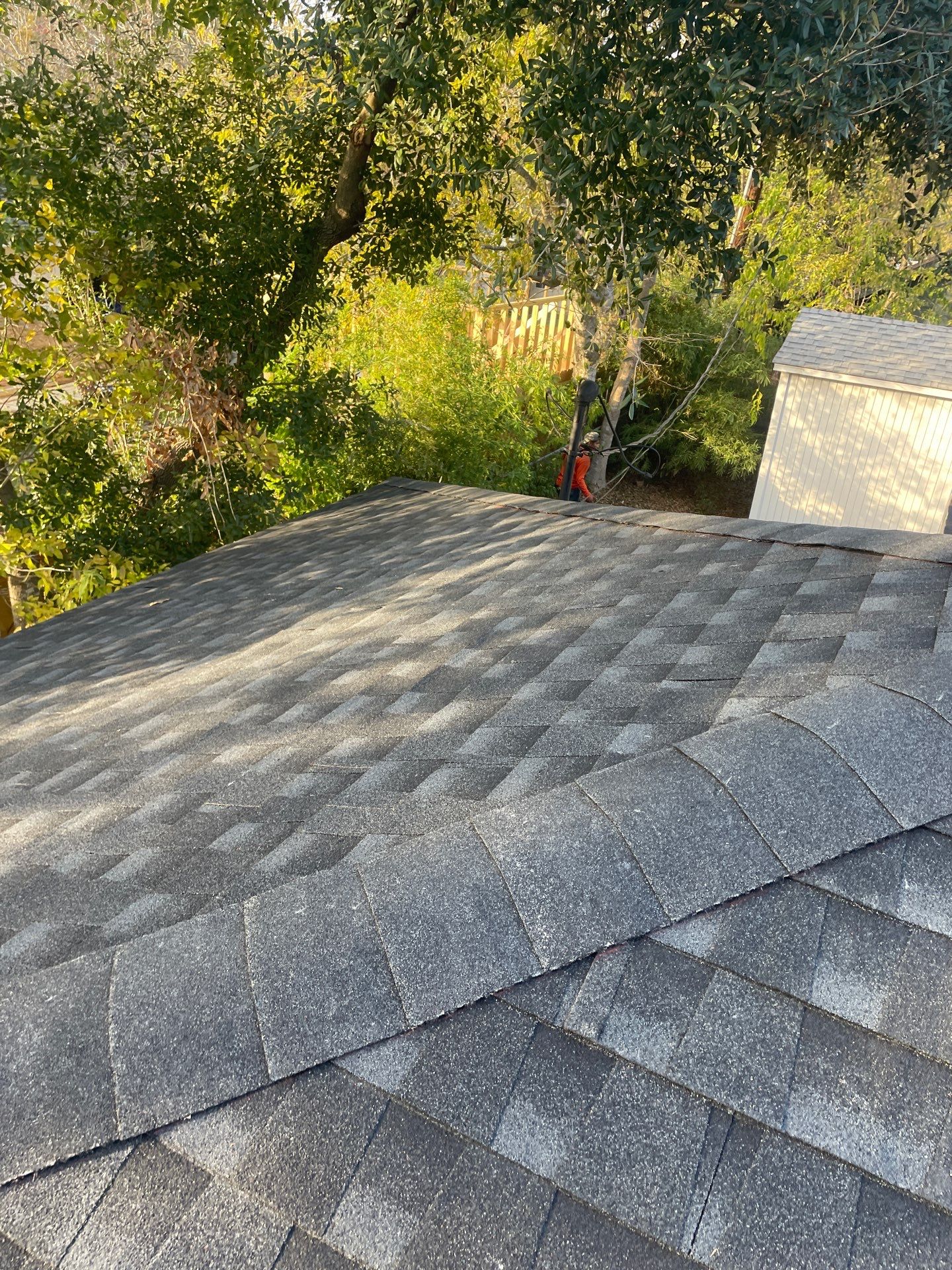 Roof Replacement in Braeburn Terrace, Houston TX by Roof Repair Company