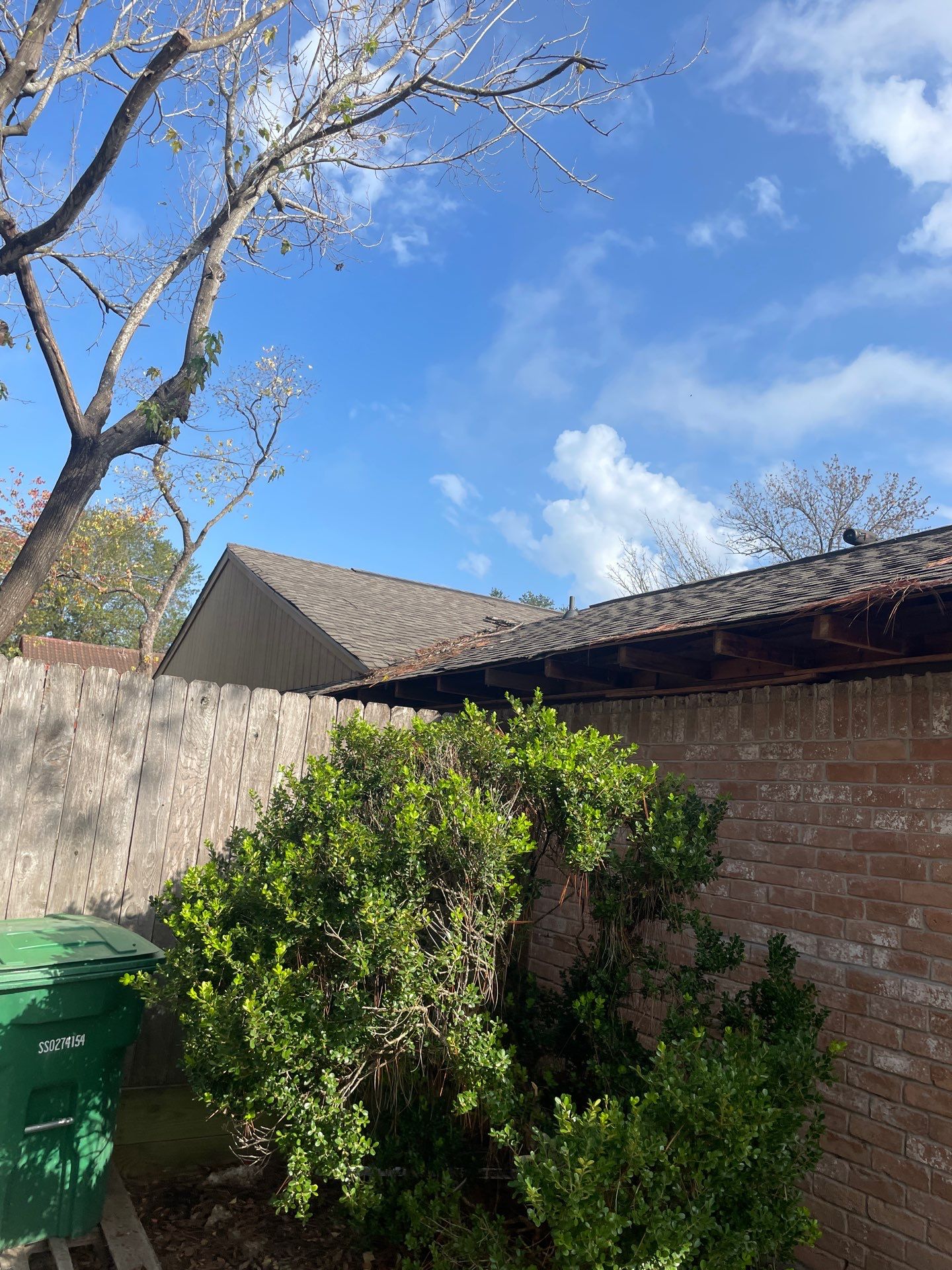 Roof Replacement Houston by Roof Repair Services LLC