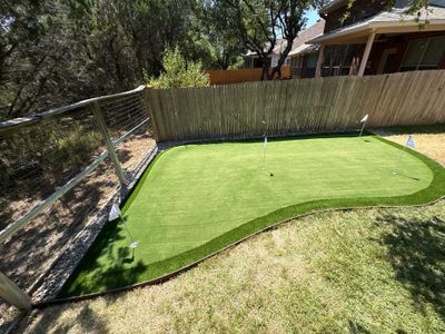Putting Green