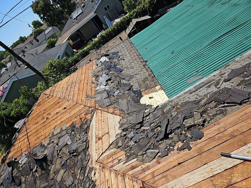 Roof Replacement - Long Beach CA 90807 by Epic Roof Replacement