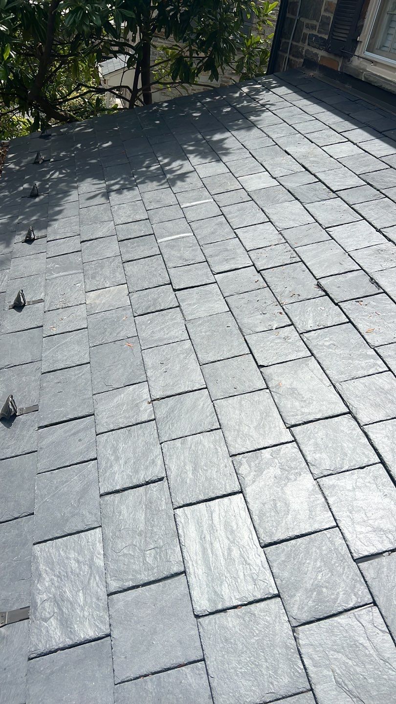 3919 Juniper Rd, Baltimore, MD 21218-1851 by American Custom Contractors
