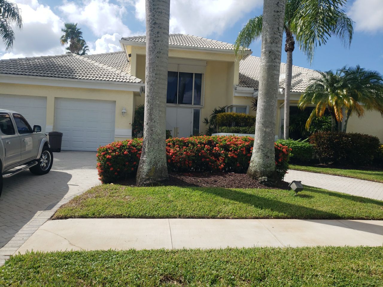 Residential Roofing Installation using WestLake Roofing Tile by BLUES BROTHERS CONSTRUCTION CORP